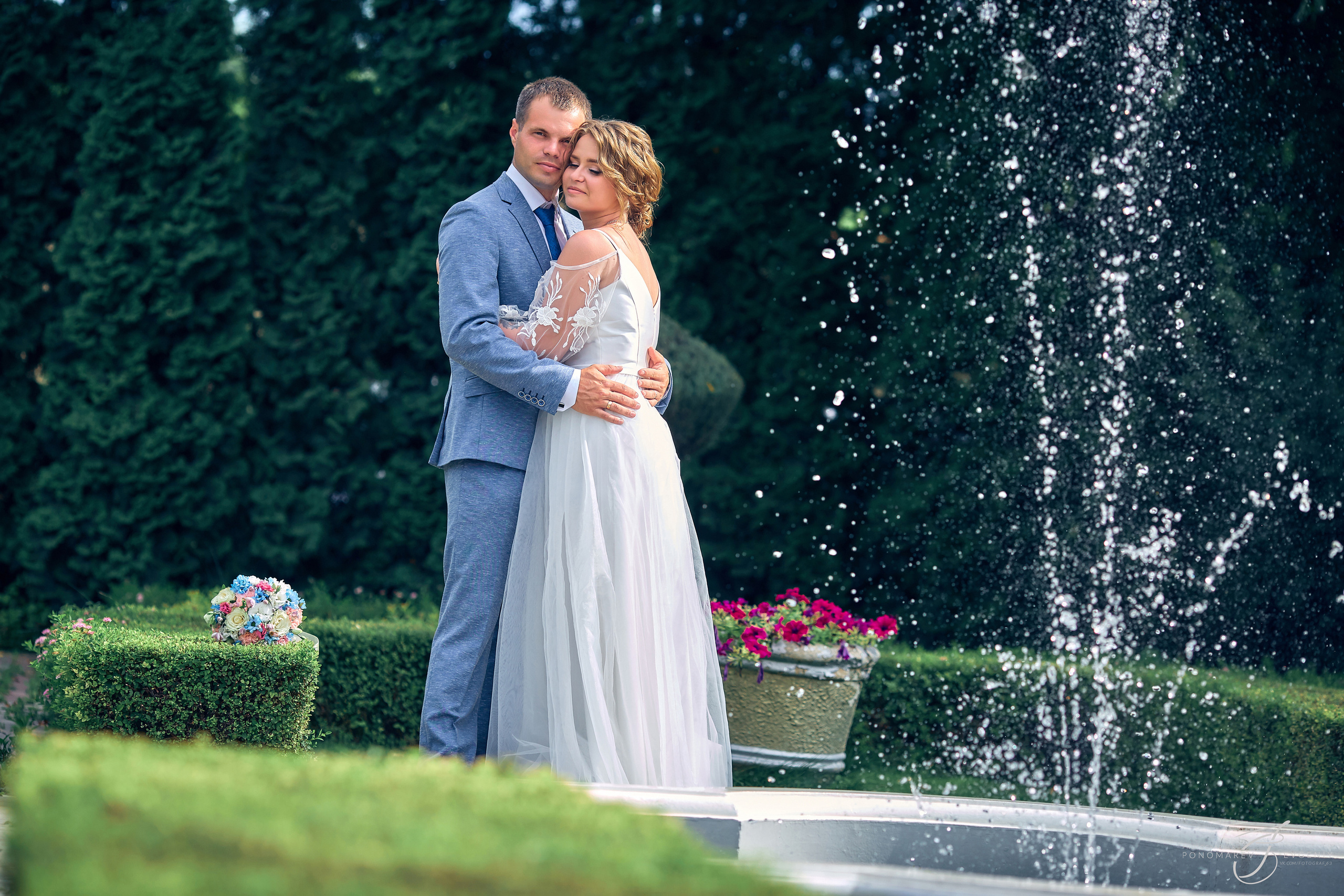 Истории. Свадебный фотограф в Тольятти Жигулевске и Самаре Пономарев Евгений