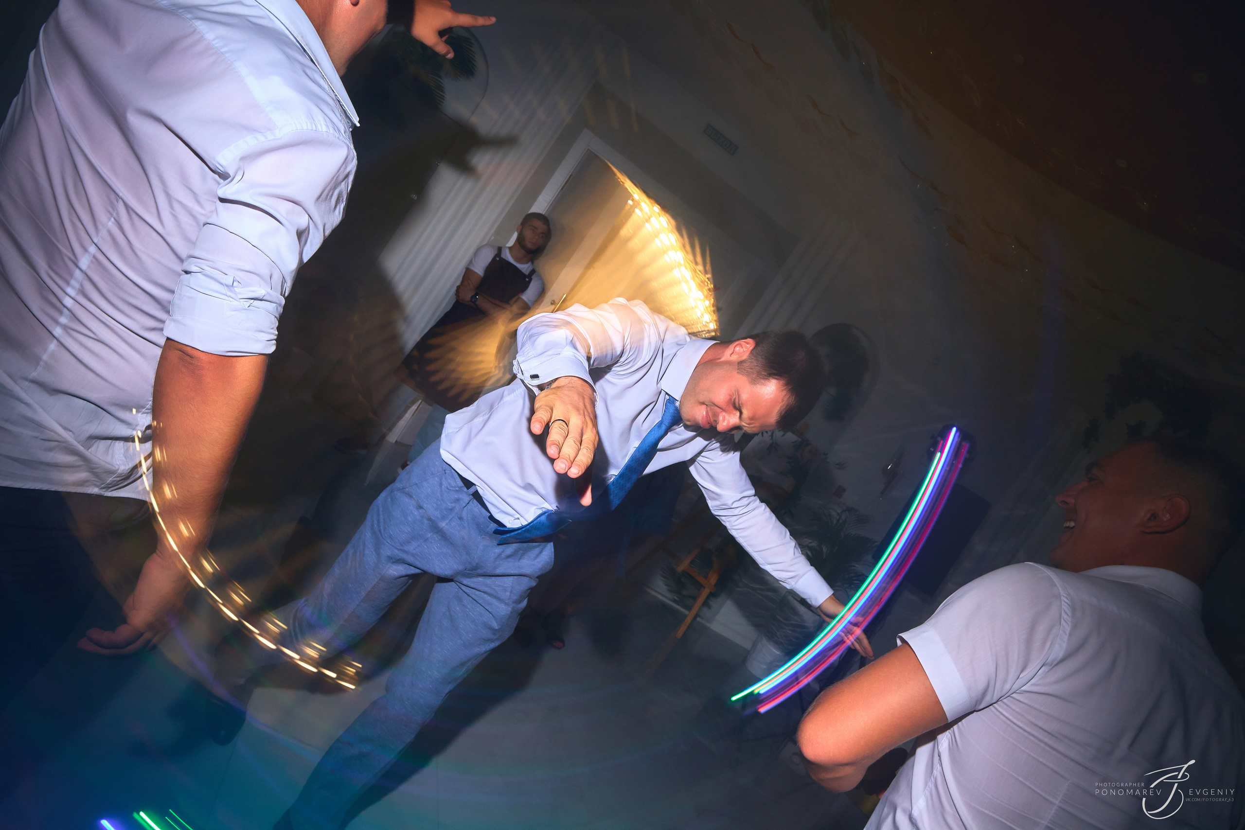 Алексей и Александра. Свадебный фотограф в Тольятти Жигулевске и Самаре Пономарев Евгений