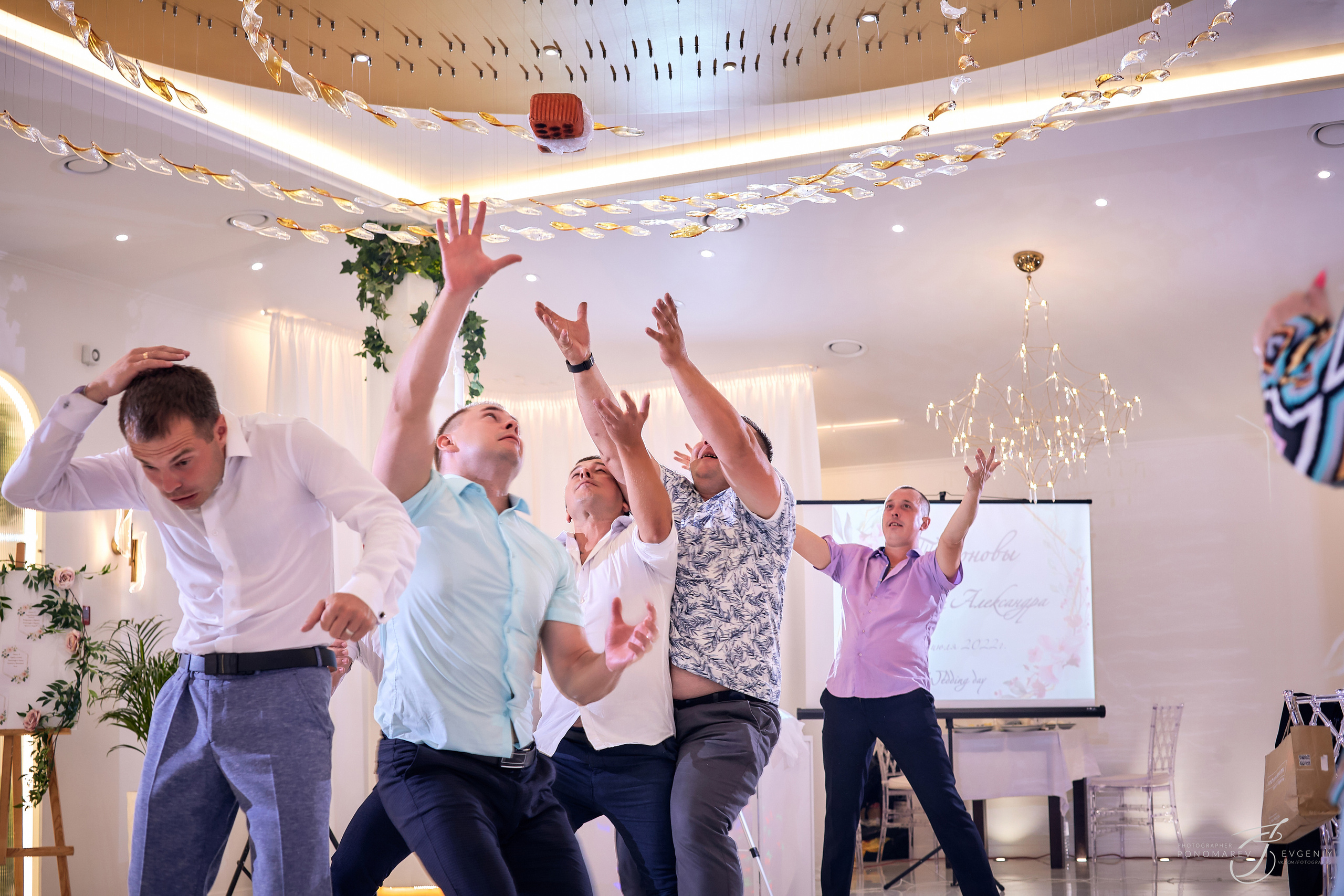 Алексей и Александра. Свадебный фотограф в Тольятти Жигулевске и Самаре Пономарев Евгений