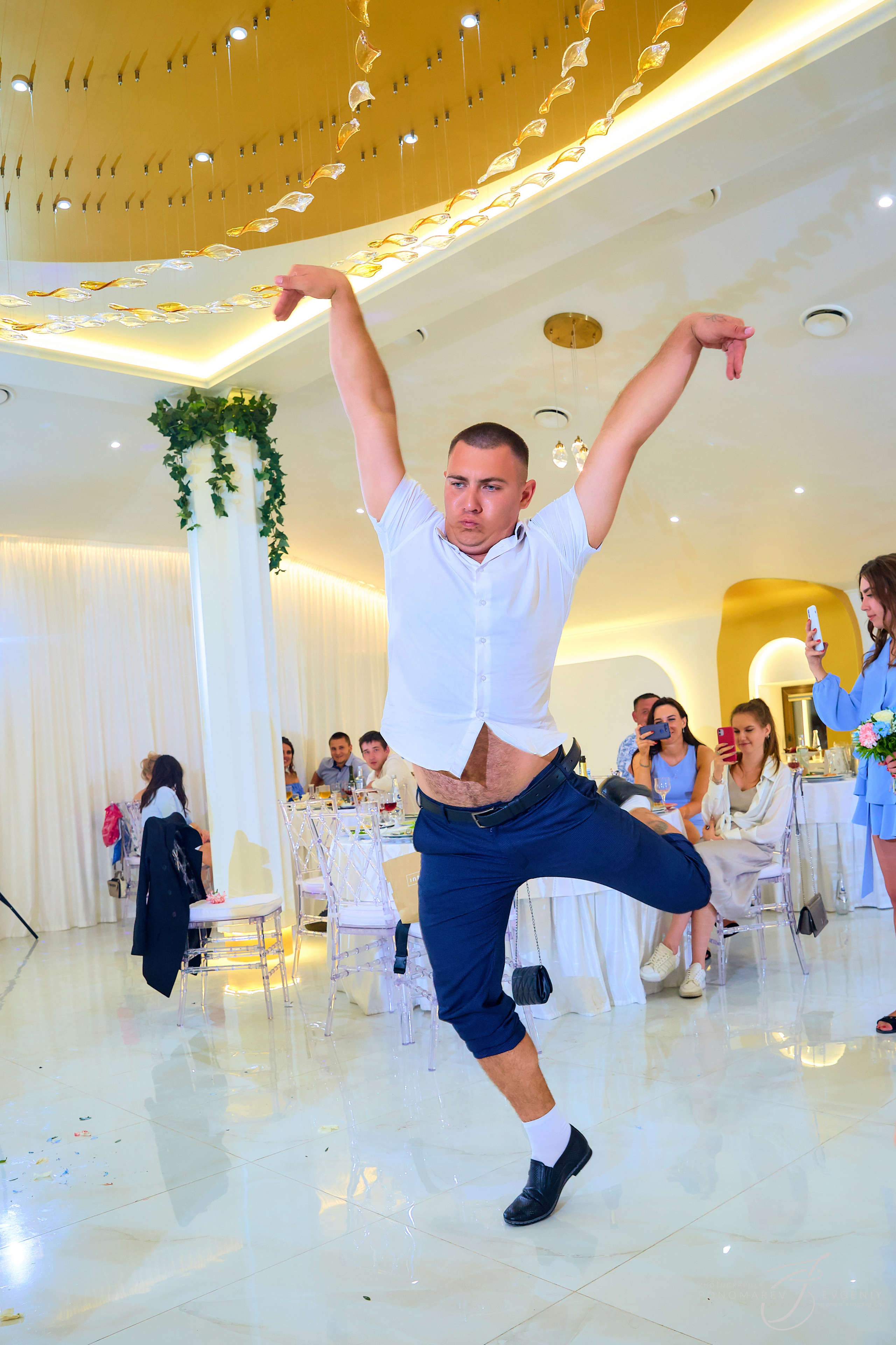 Алексей и Александра. Свадебный фотограф в Тольятти Жигулевске и Самаре Пономарев Евгений