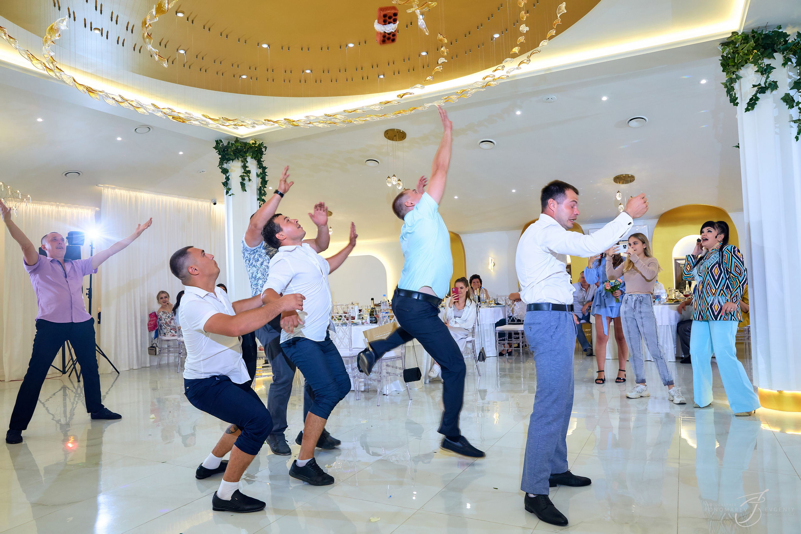 Алексей и Александра. Свадебный фотограф в Тольятти Жигулевске и Самаре Пономарев Евгений