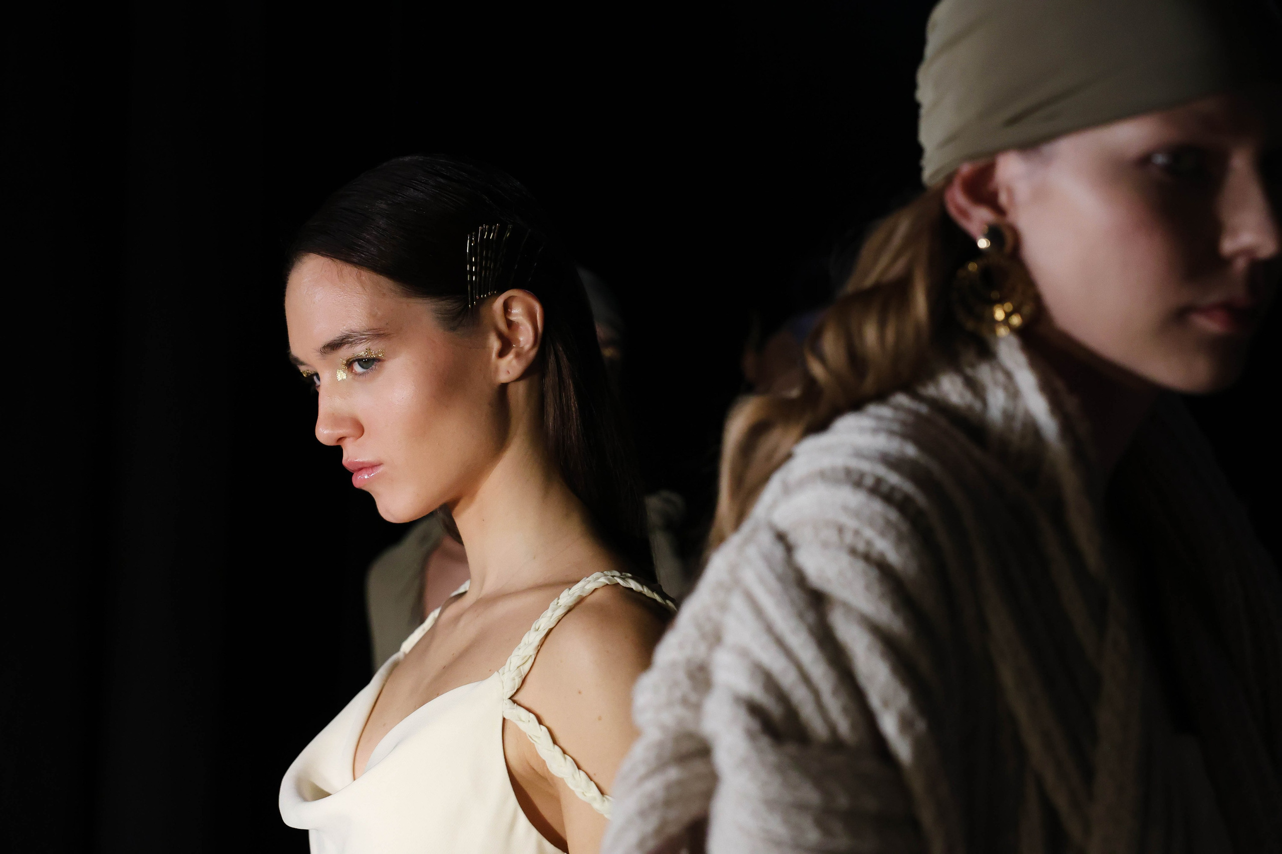 Fashion. Репортажный фотограф в Москве Арина Антонова