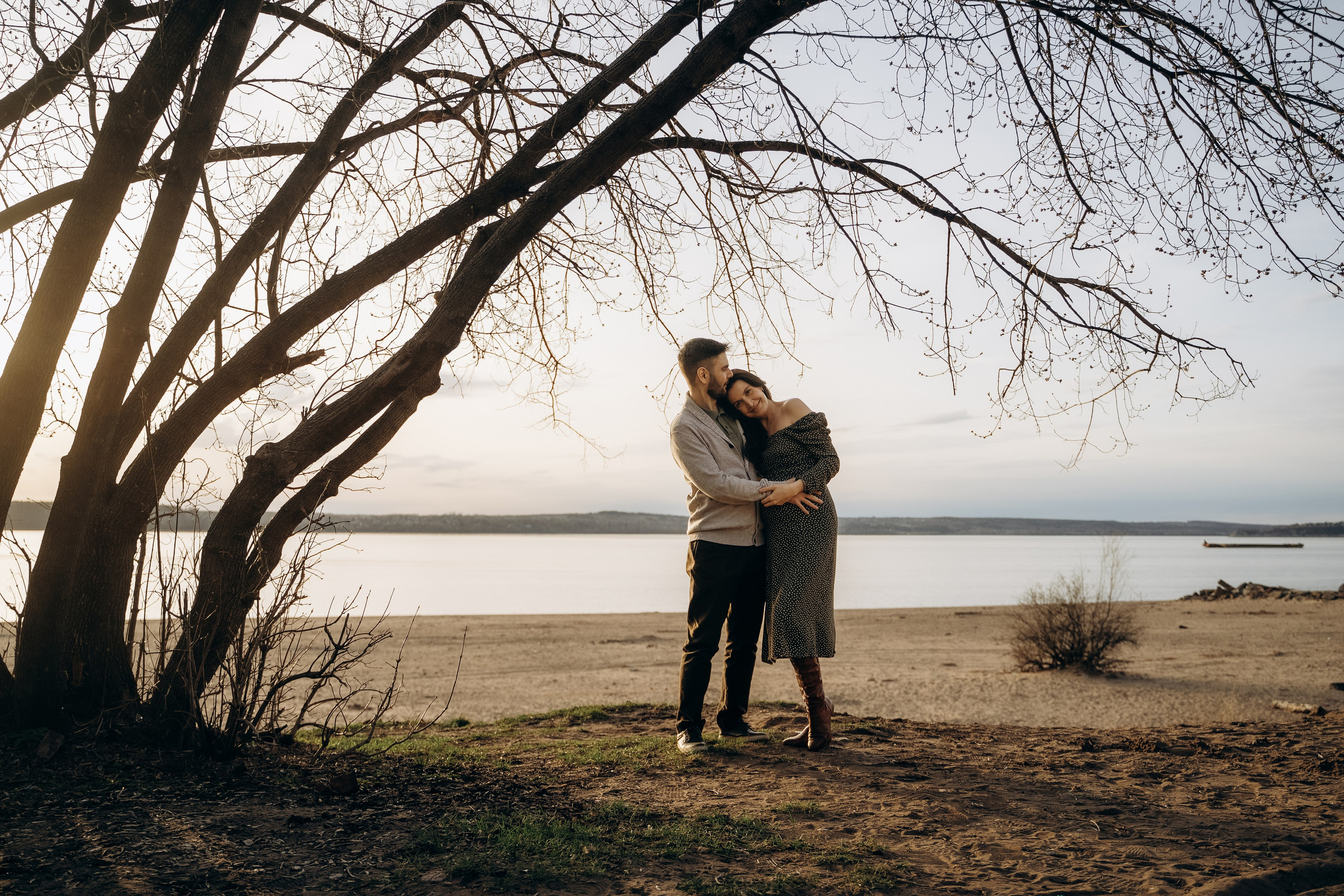 Апрель. Главная