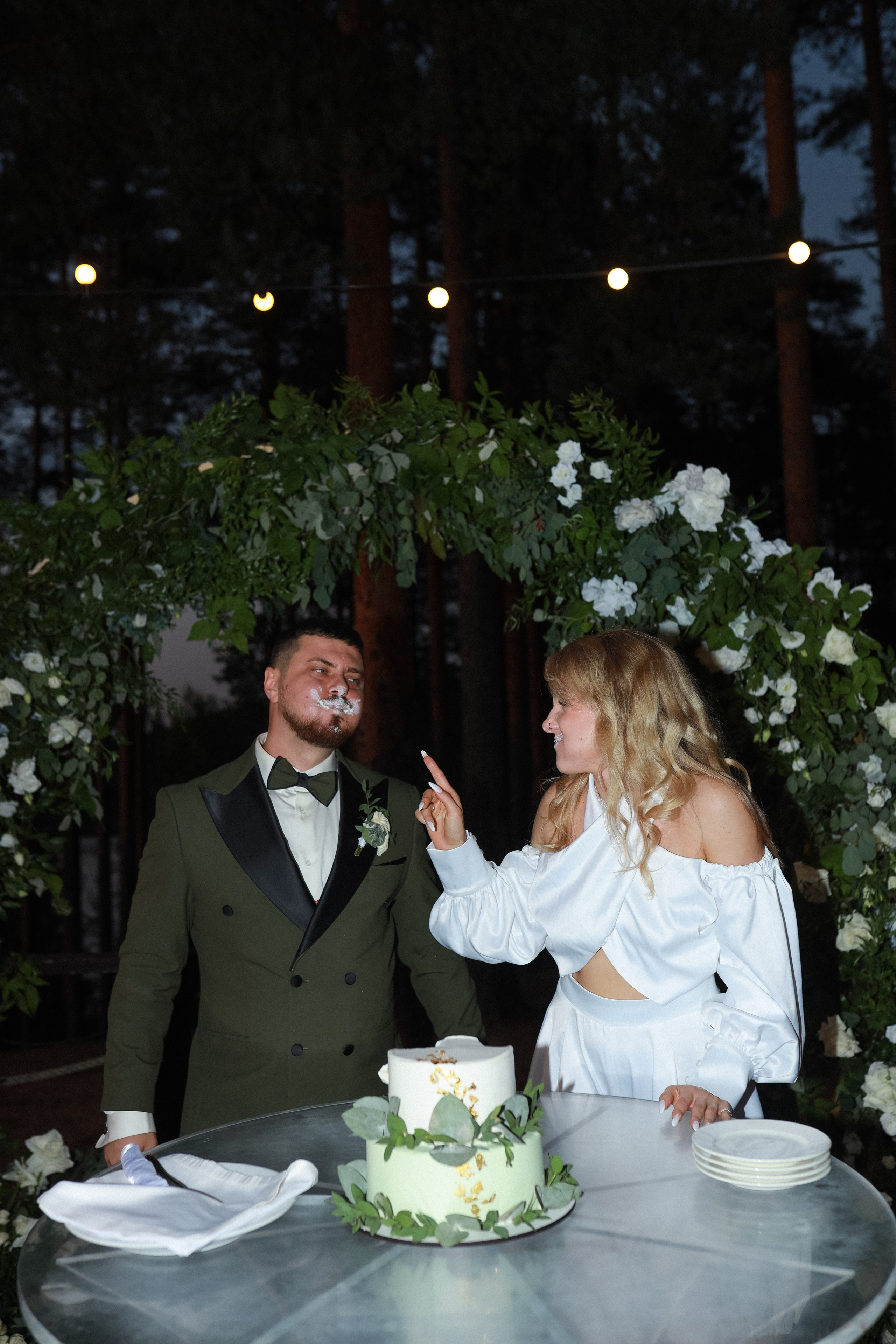 Алена и Никита. Полный свадебный день. Лена Колягина Фотограф по любви