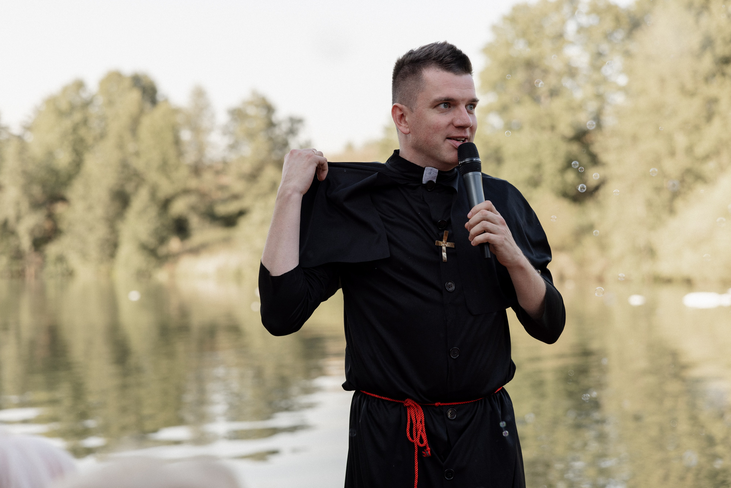 Свадебная фотосессия в Москве