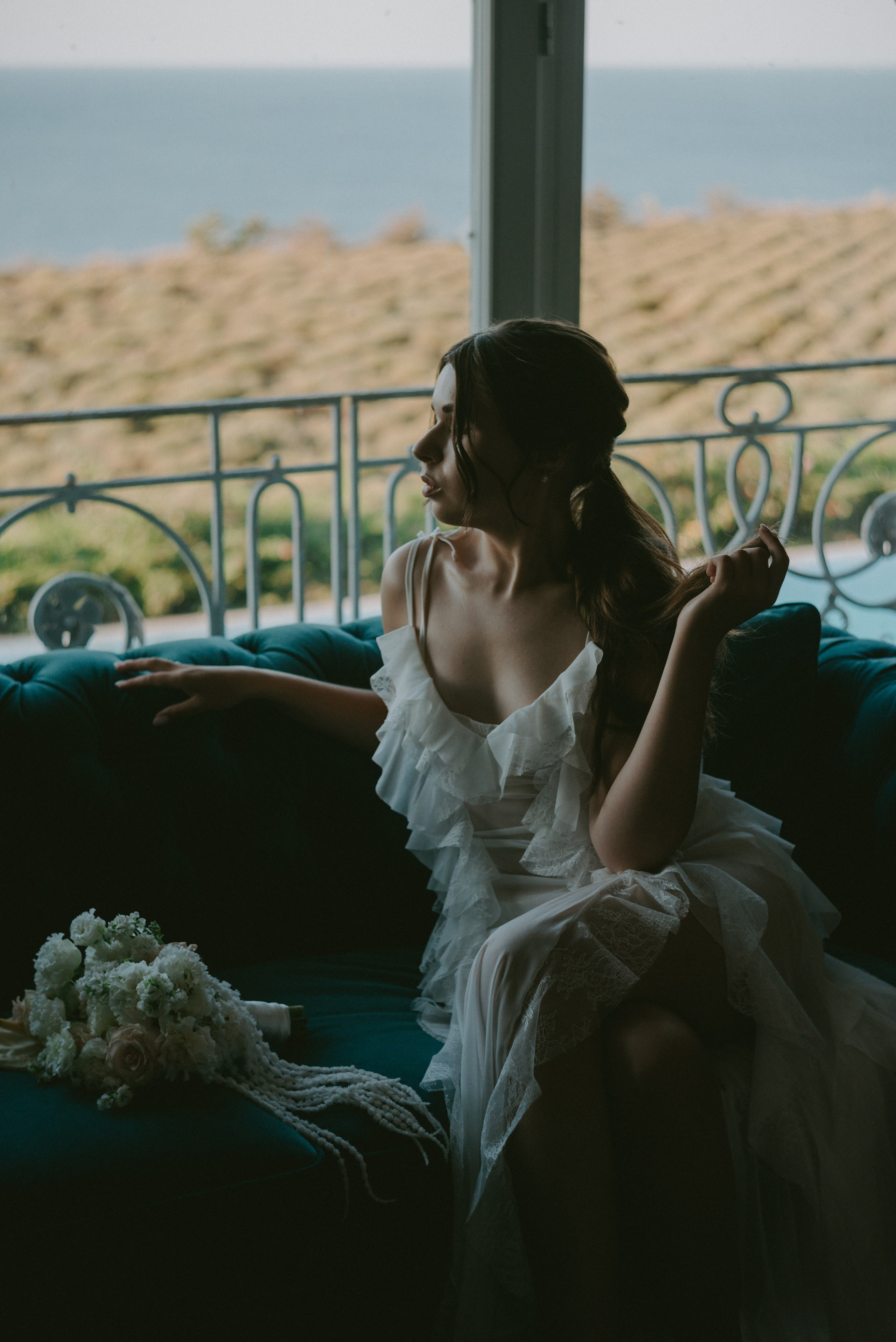 Дарья&Родион. Свадебный и семейный фотограф город Темрюк Фотостудия Темрюк