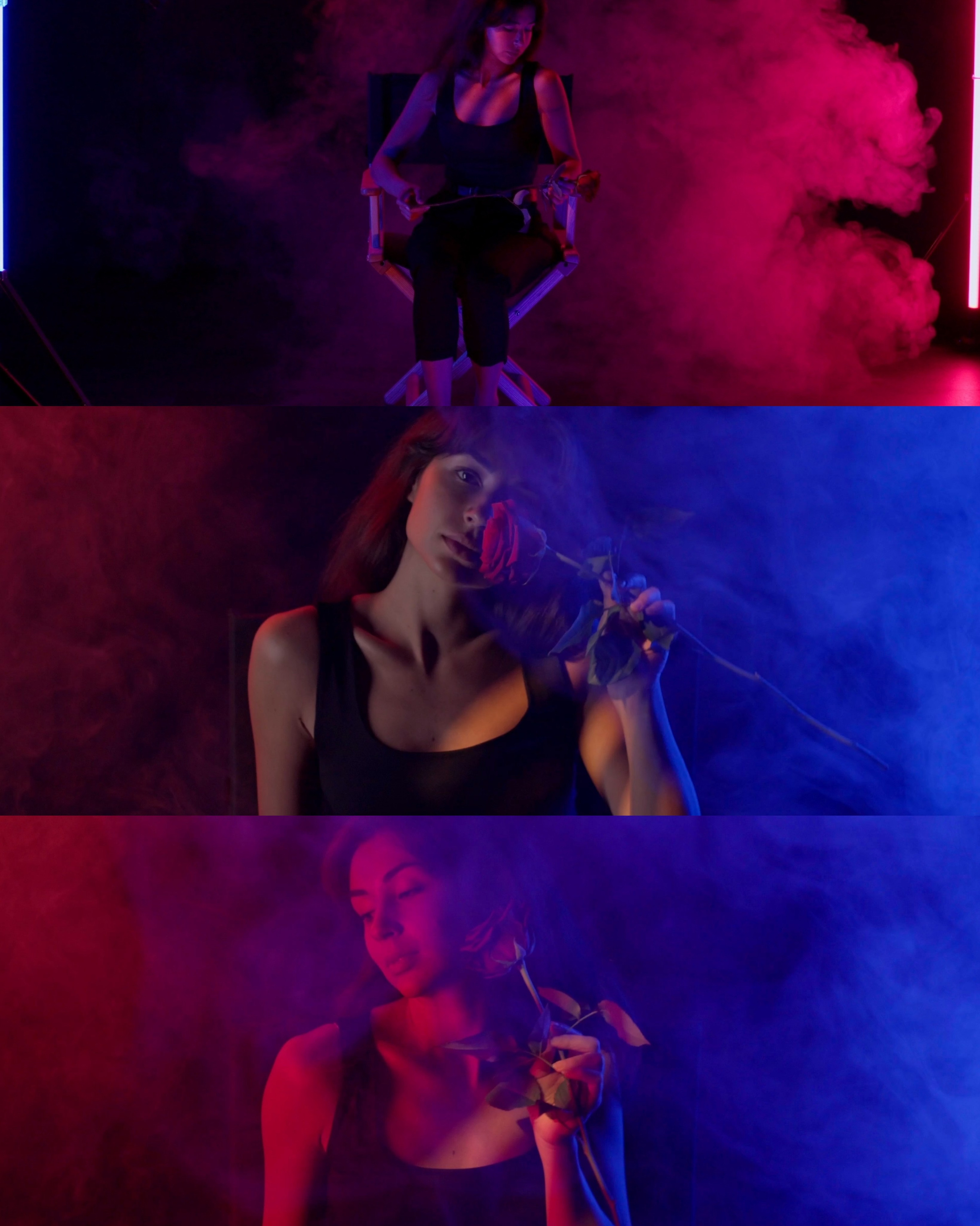 Шоурилс. Денис Хрюкин, режиссёр, продюсер, контентмейкер, Санкт-Петербург, Москва