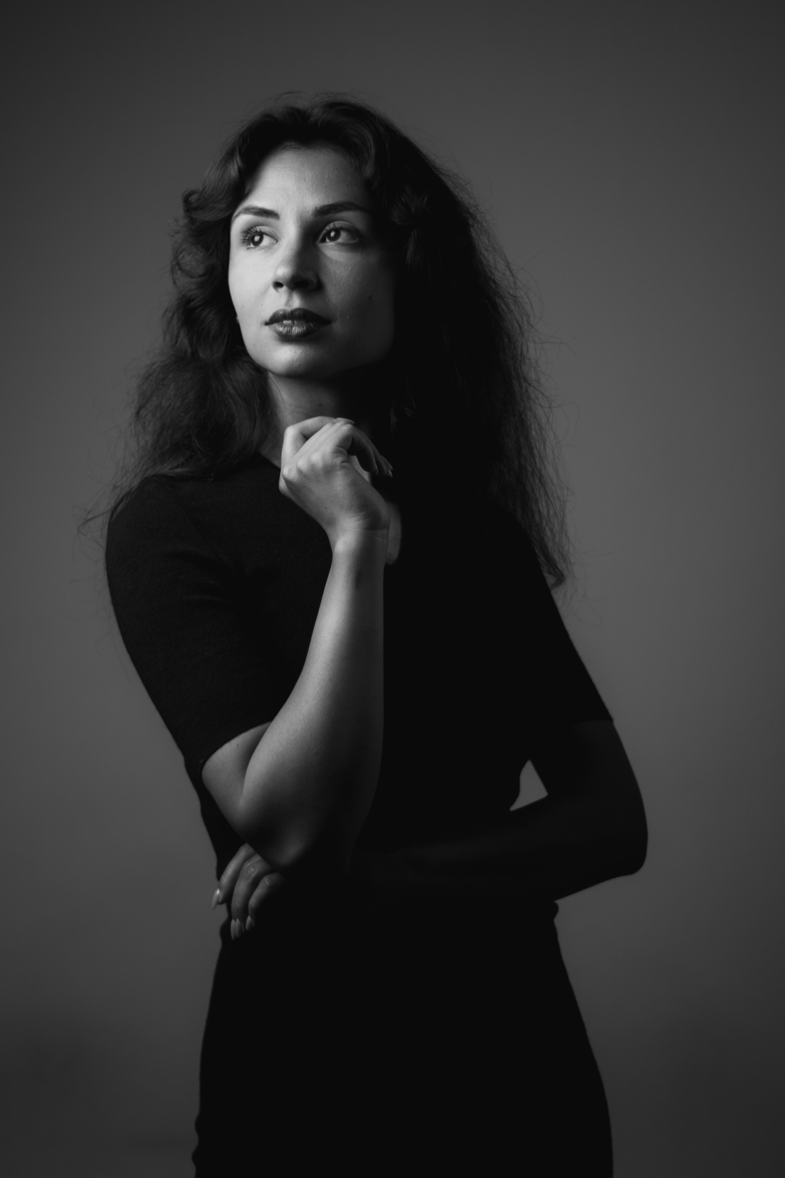 Кинопортреты Дениса Хрюкина. Актёрские материалы. Денис Хрюкин, режиссёр, продюсер, контентмейкер, Санкт-Петербург, Москва