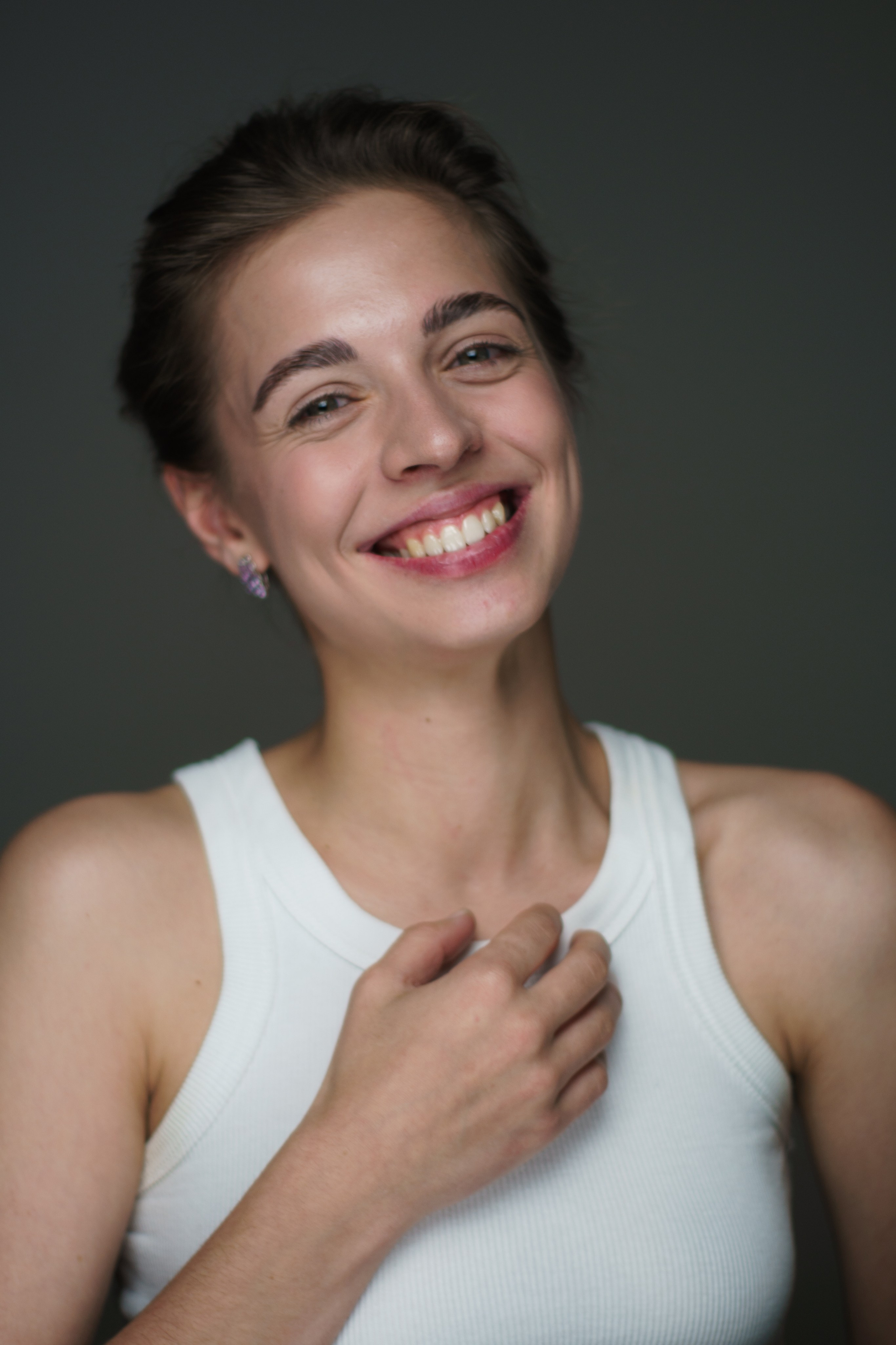 Кинопортреты Дениса Хрюкина. Актёрские материалы. Денис Хрюкин, режиссёр, продюсер, контентмейкер, Санкт-Петербург, Москва