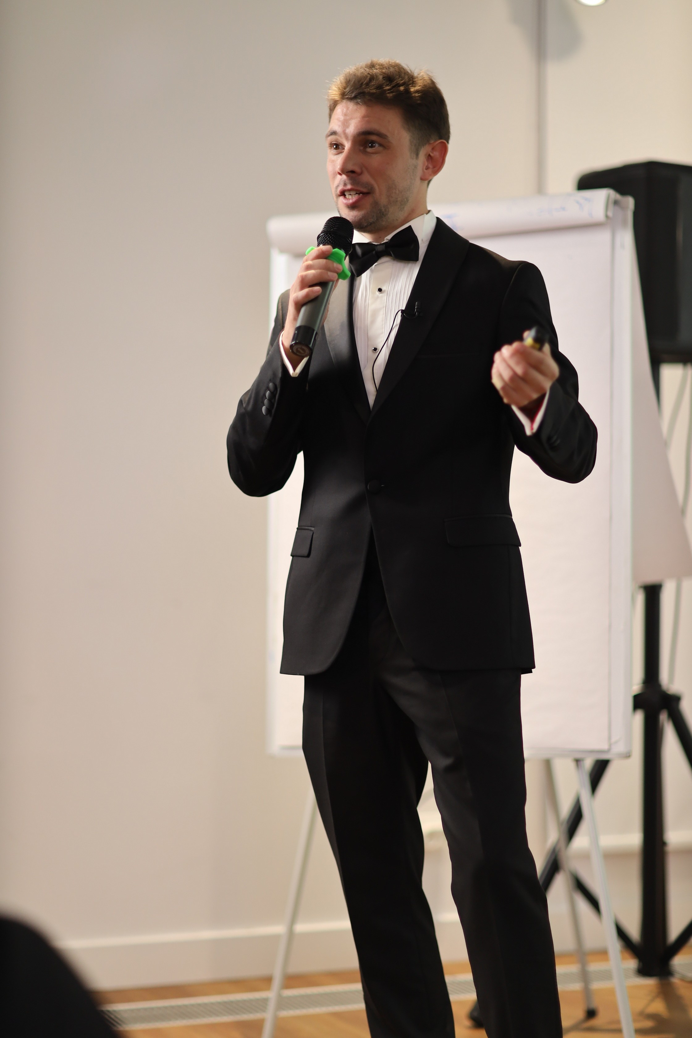 МастерМайнд 1.2. Съемка в студии под ваш запрос, студийные съемки, фотографии архитектурных объектов — Александр Евстигнеев — фотограф Москва