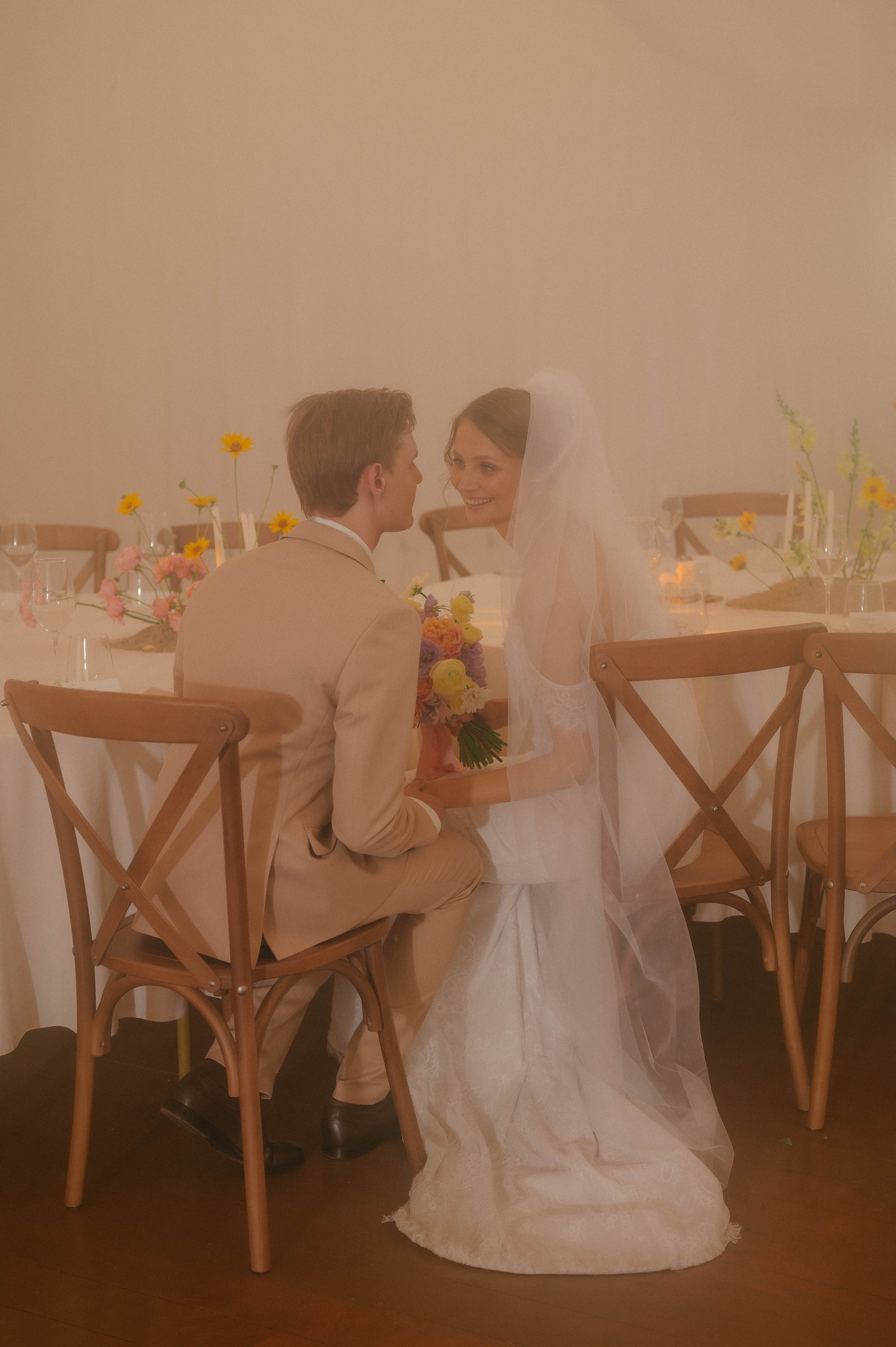 Свадебные снимки. Главная