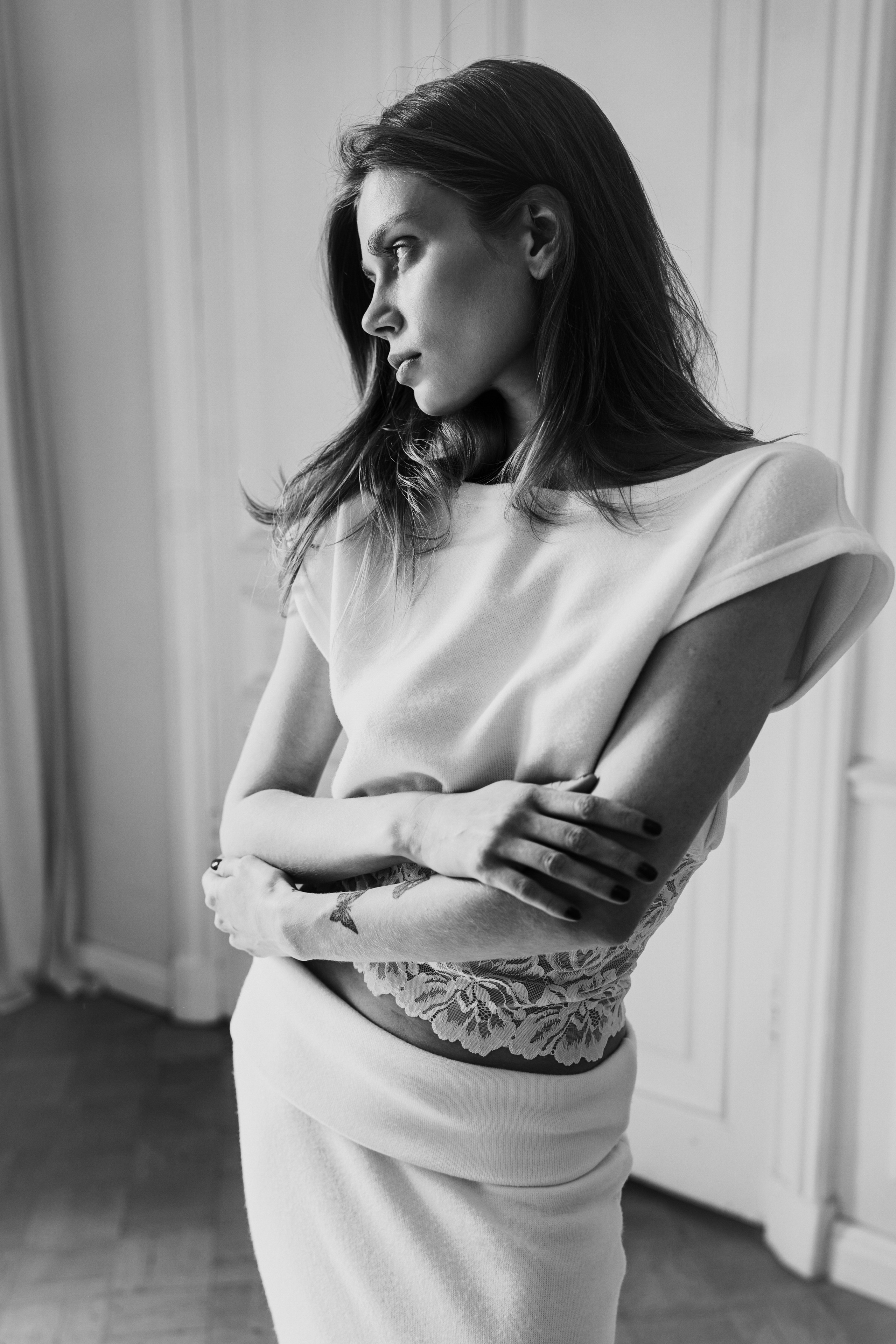 Irina. Svetlana Klimenko
