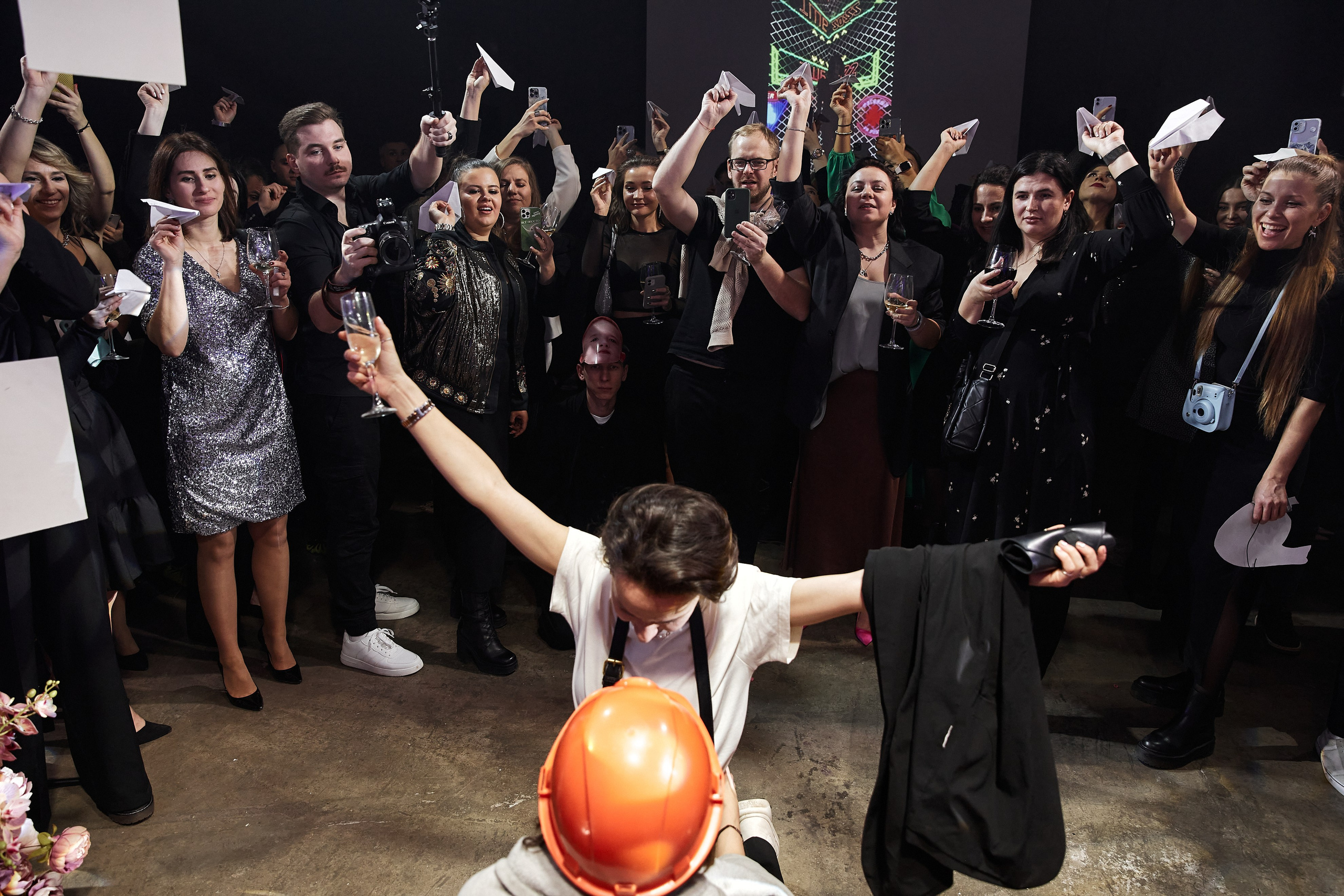 Еб*ть 35 Бузенкова Birthday party!. Свадебный фотограф в Москве Николай Болт