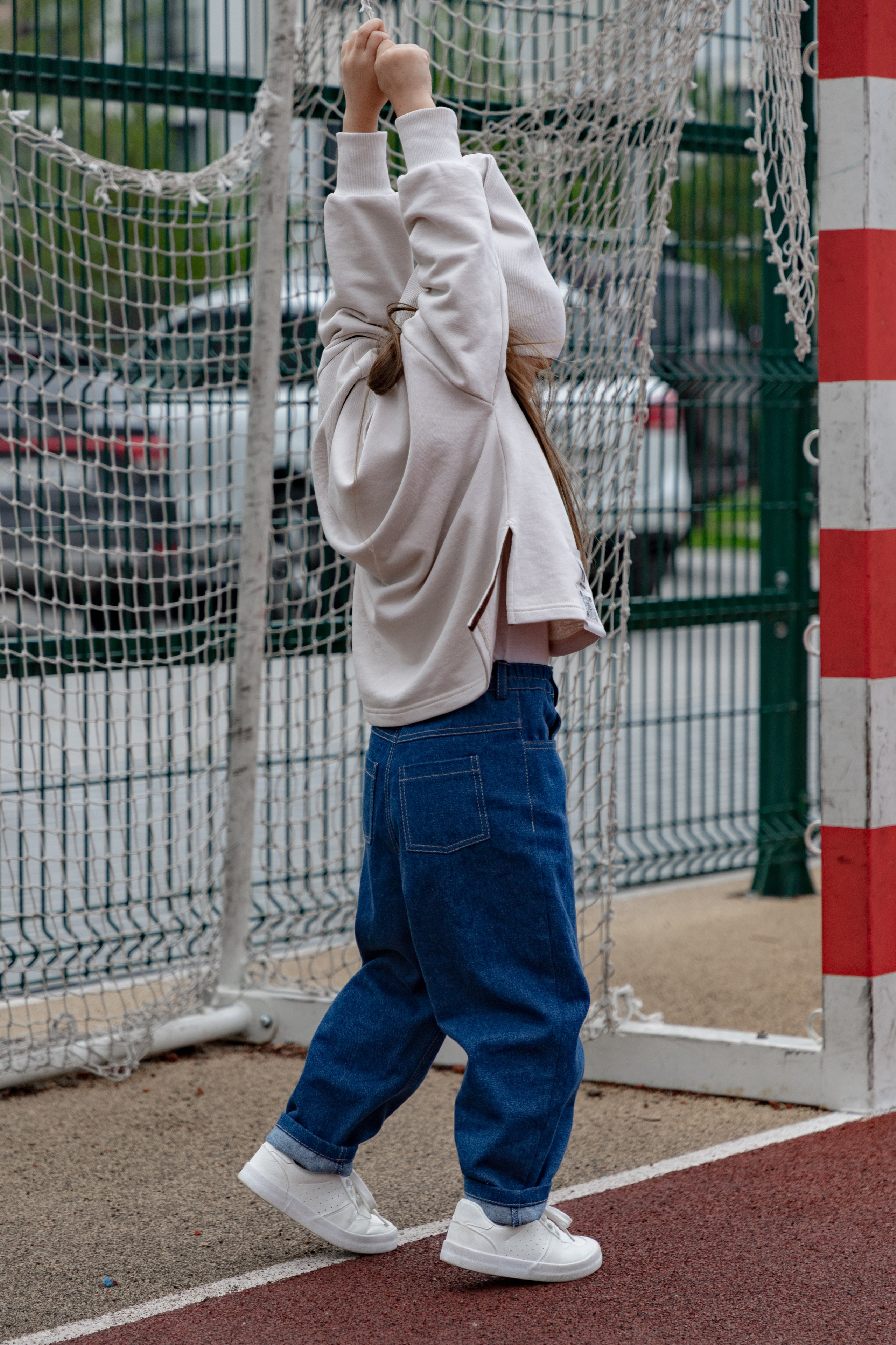 Детская одежда. Фотограф Денис Лесковский (Тюмень)