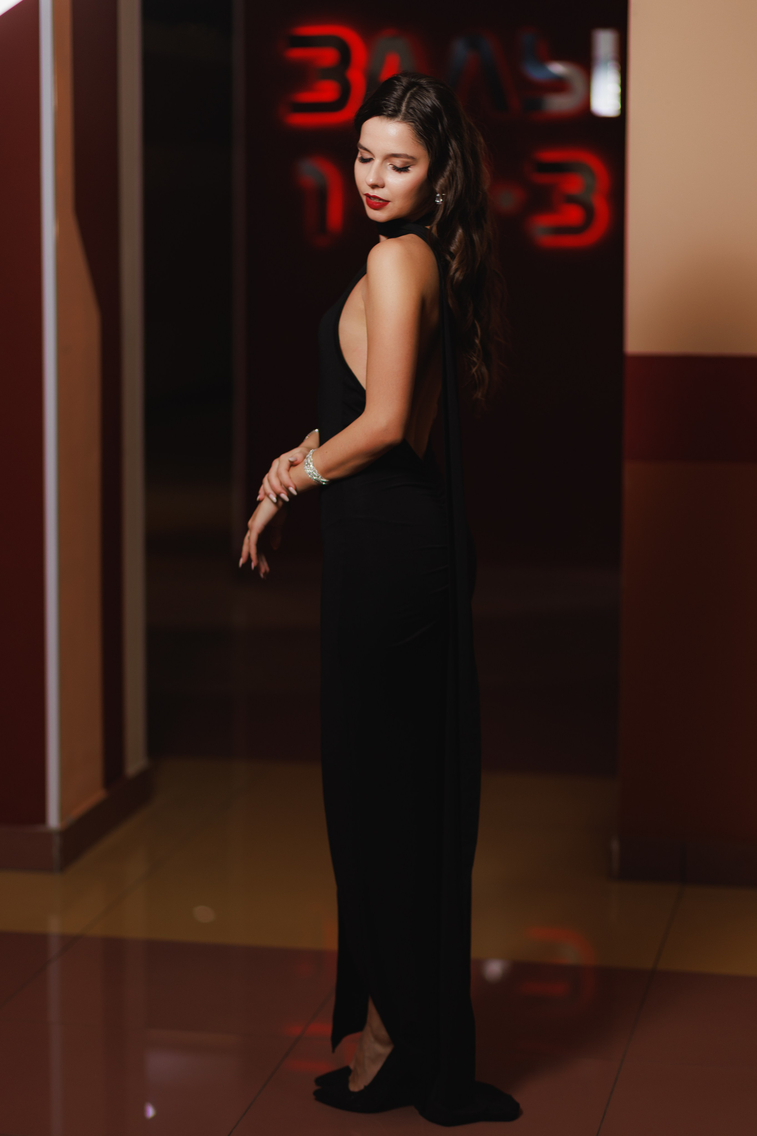 «New Year's Cinema» 🎬🍿. Александр спб ру фотограф