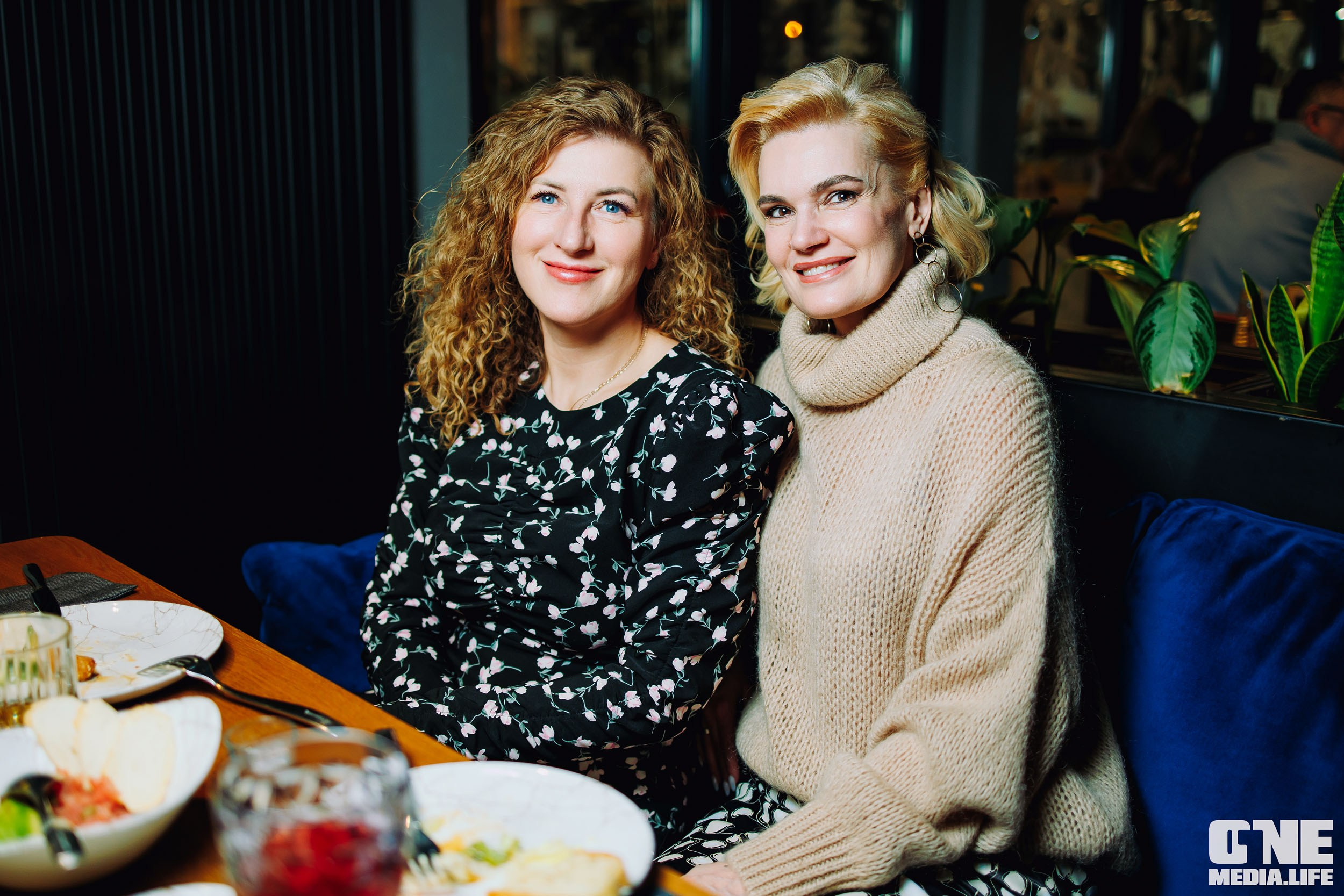 Клубный концерт в El Greco: Братья Грим. One Media Life: фоторепортажи, фотоотчеты с мероприятий и заведений