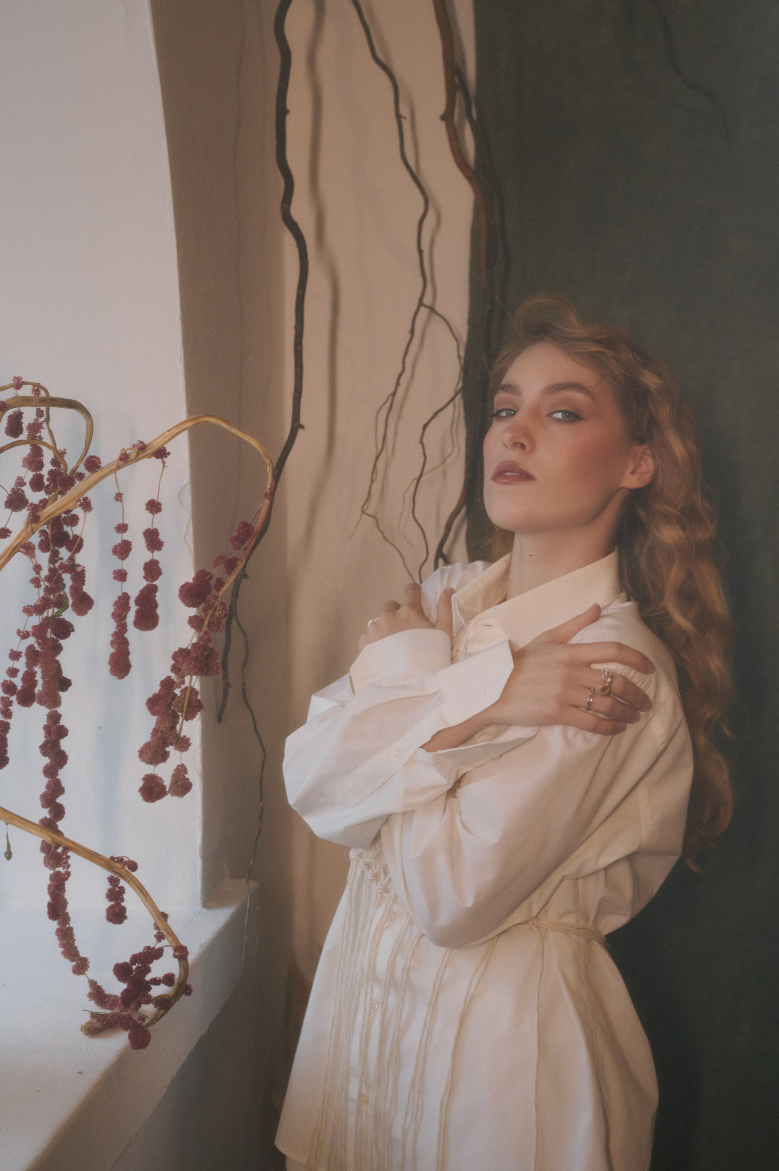 Катерина. Главная