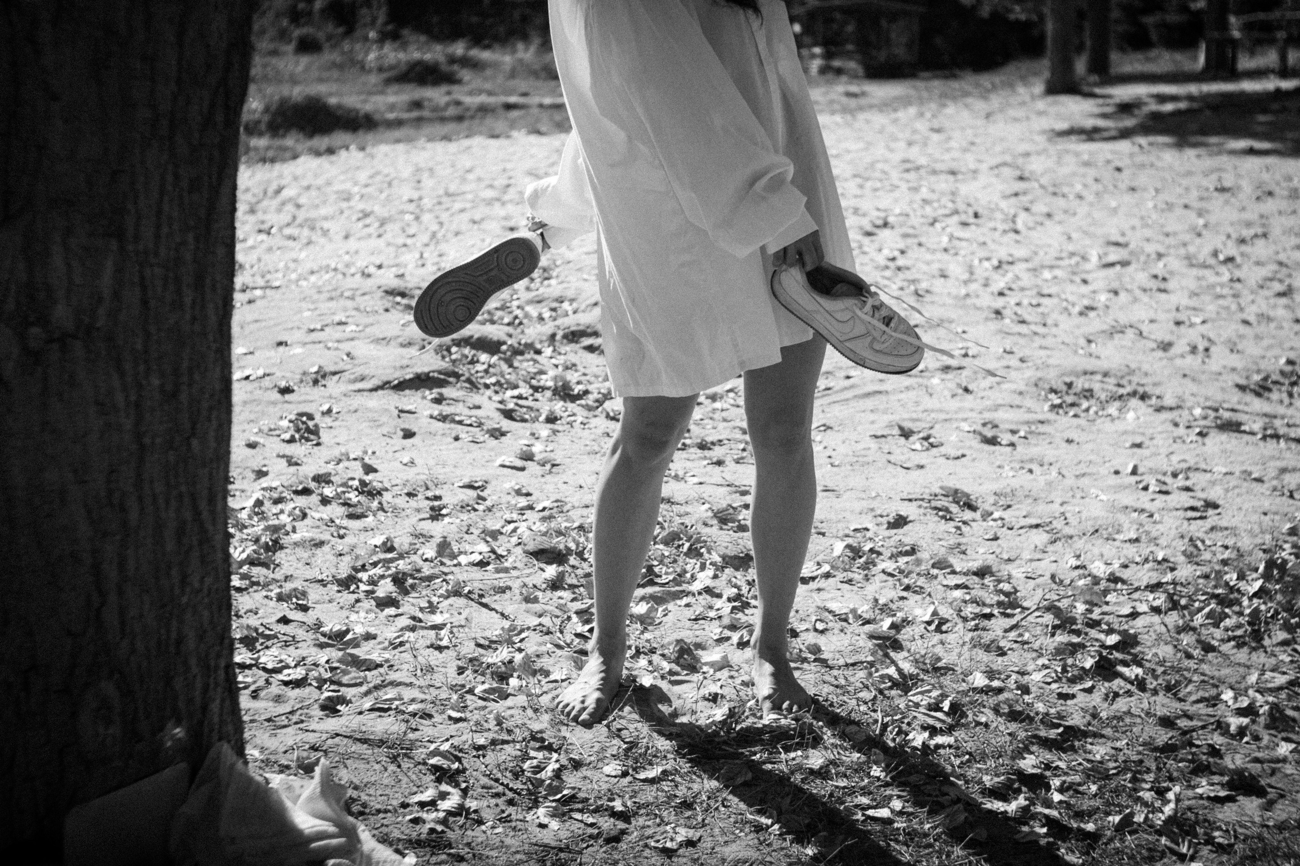 Лето задержалось. • Фотограф Александра Светозар Алчевск •