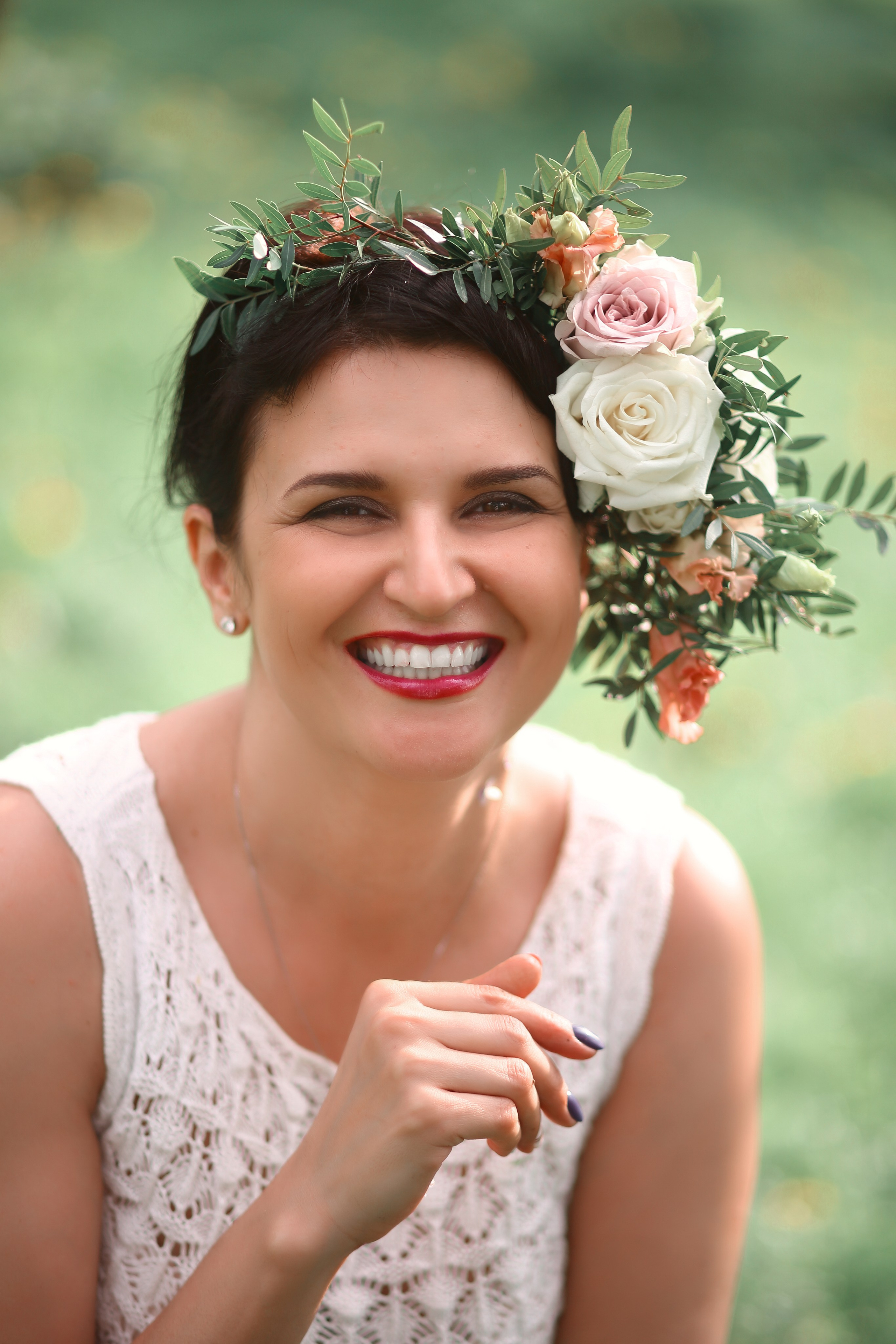 Французский пикник. Фотограф ваших самых ярких событий в Москве и СПБ. Збронская Юлия