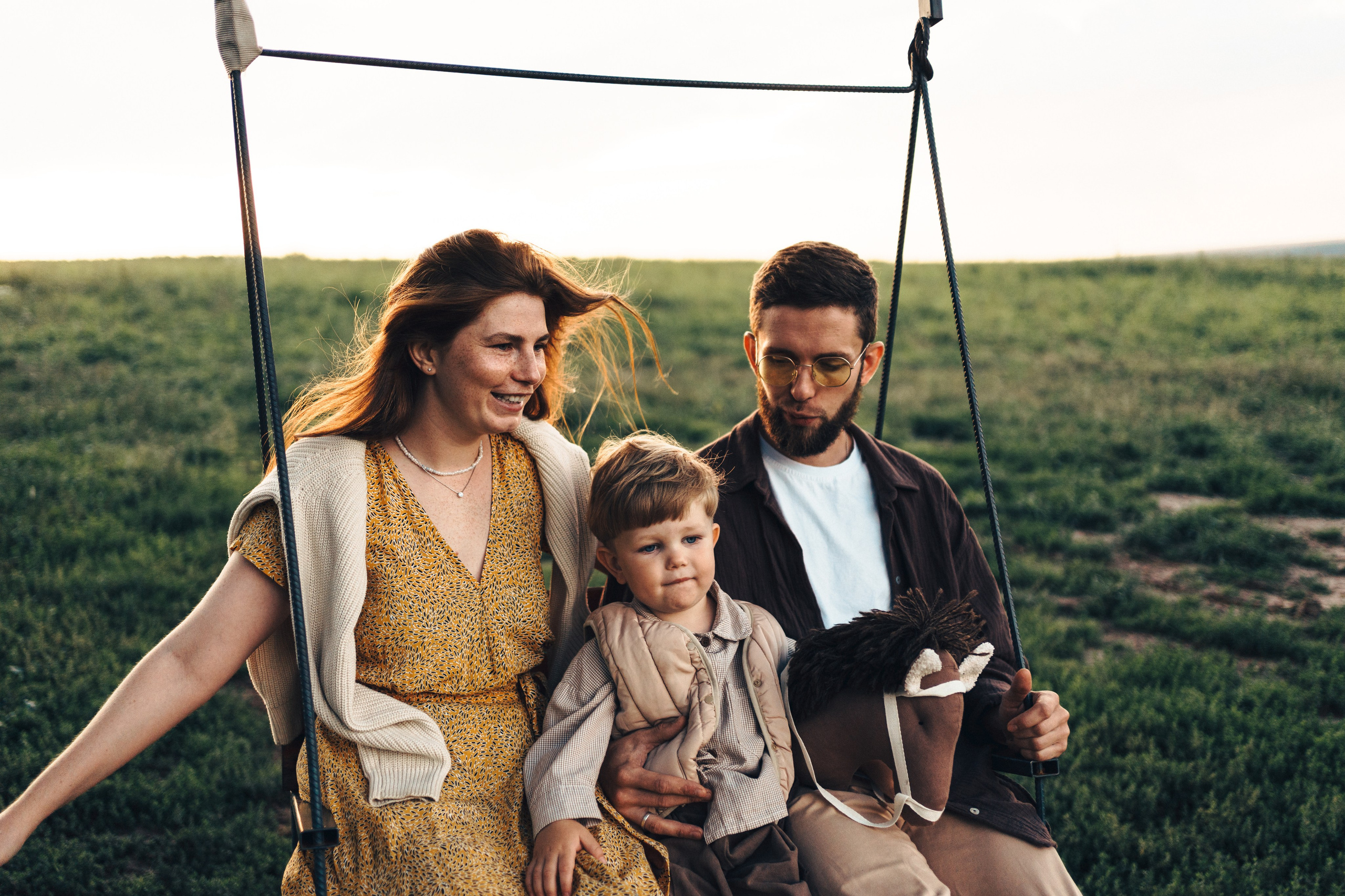 Семейные. Семейный и детский фотограф и видеограф в Москве, Серпухове и Тарусе Валерия Сорокина