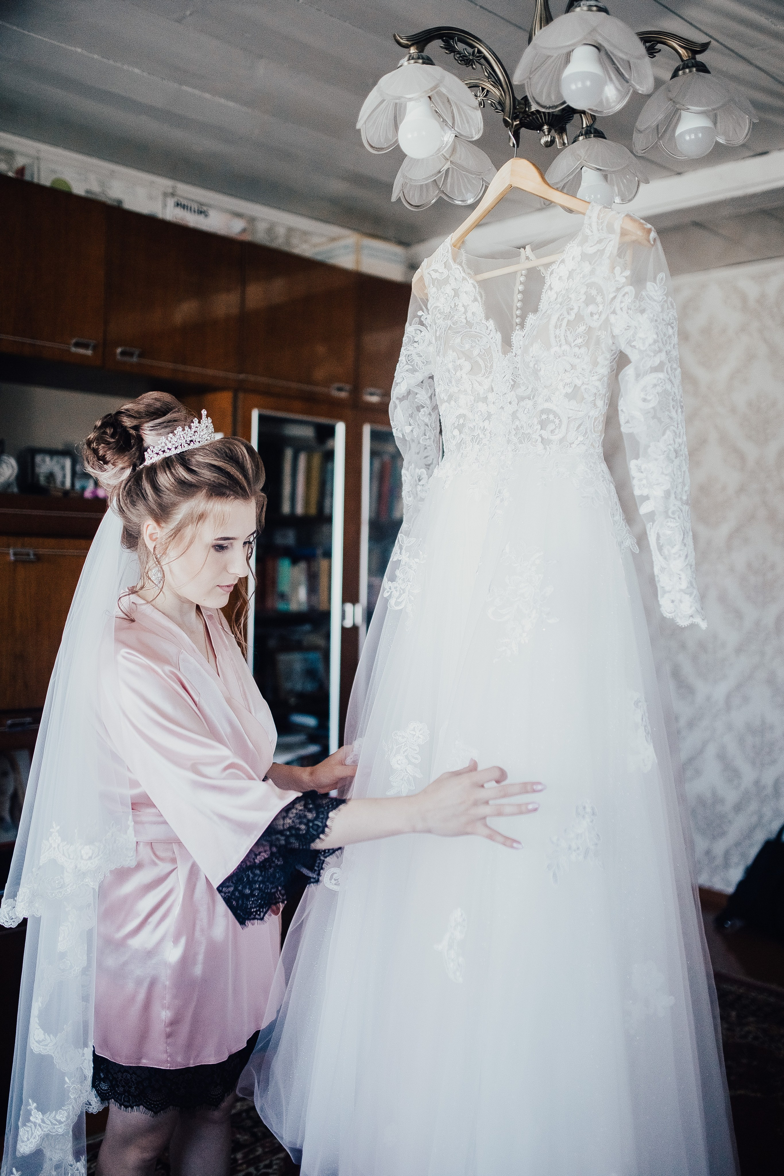 Владимир и Анна. Свадебный и семейный фотограф Екатерина Бубнова