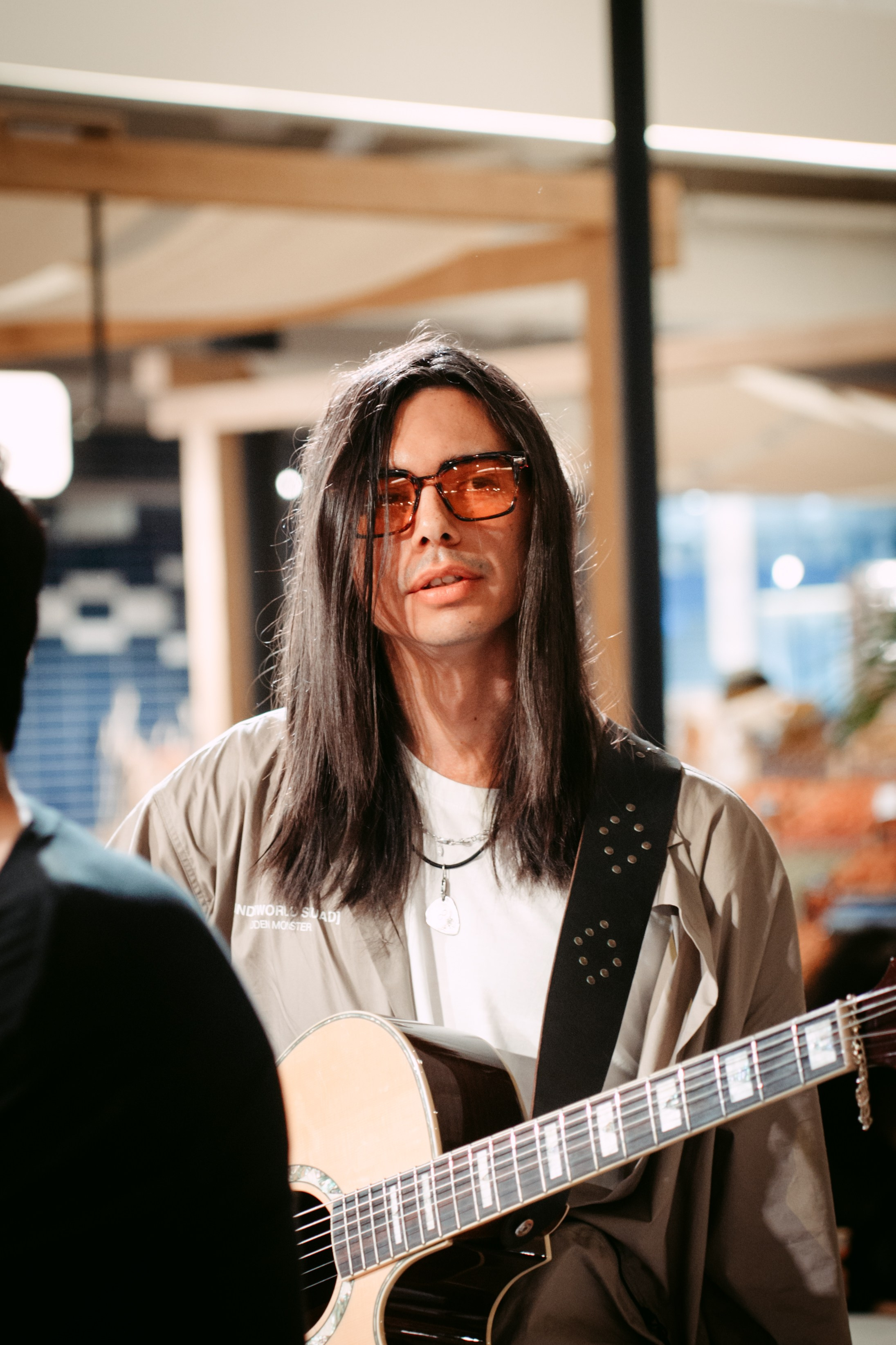 Гитарник. Главная