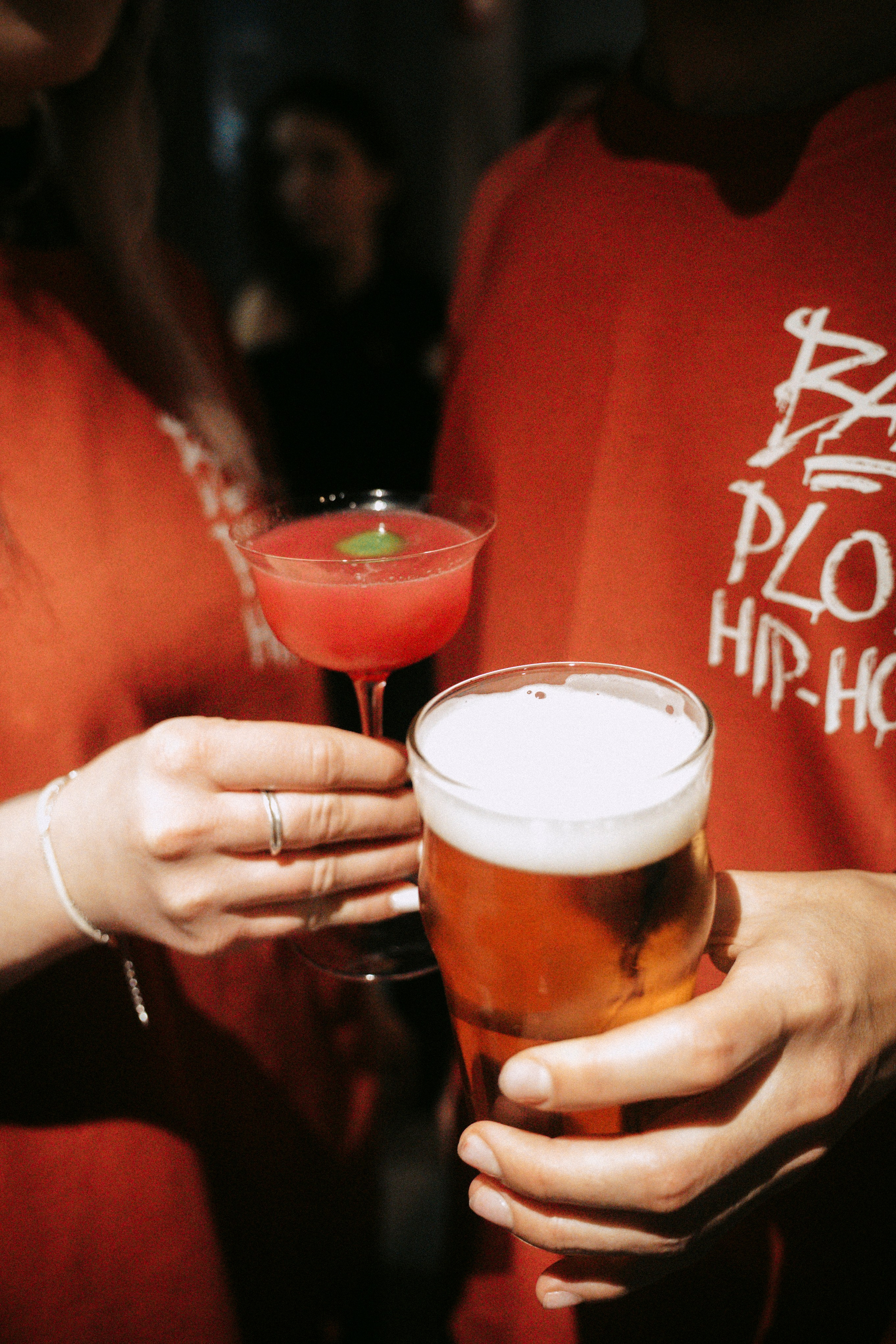 Открытие O'zbek. Главная