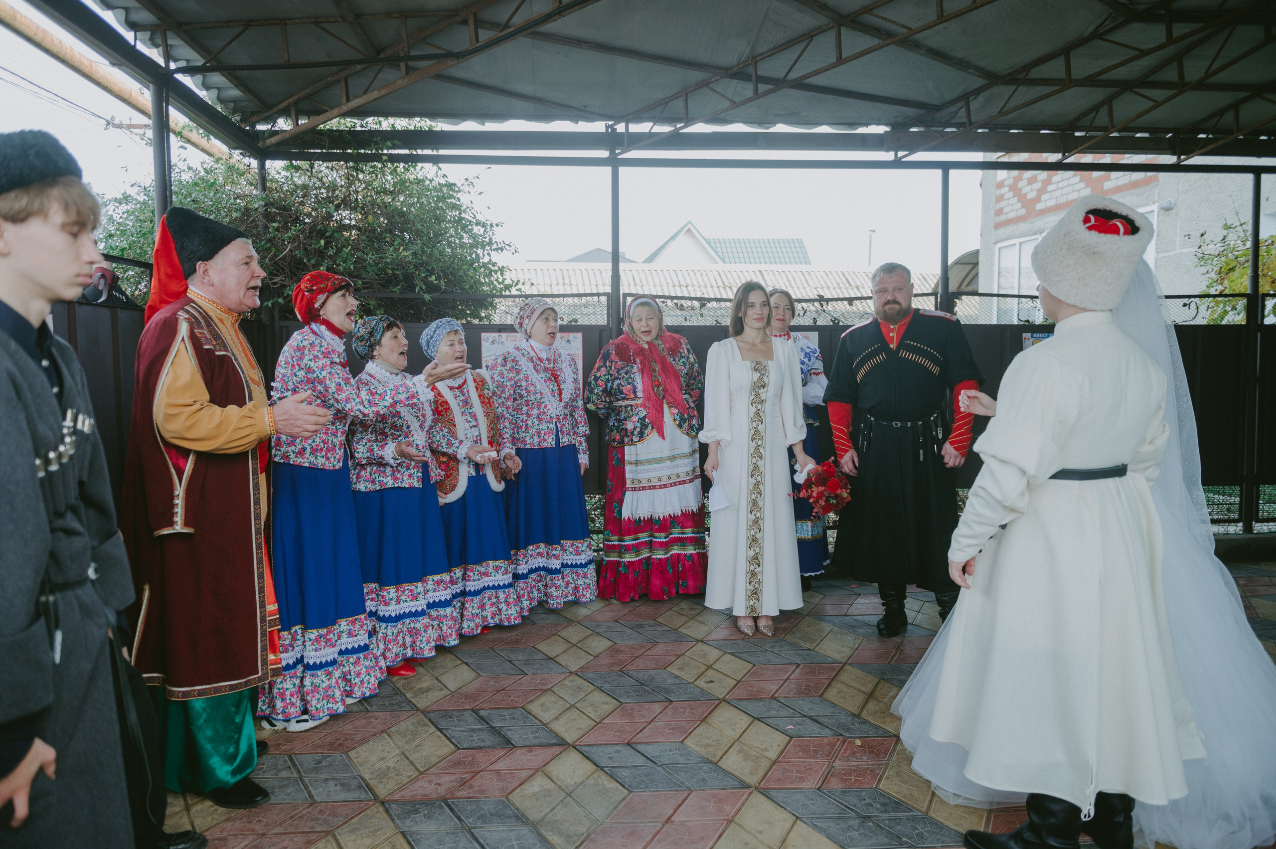 Полина & Михаил. Свадебный и семейный фотограф город Темрюк Фотостудия Темрюк