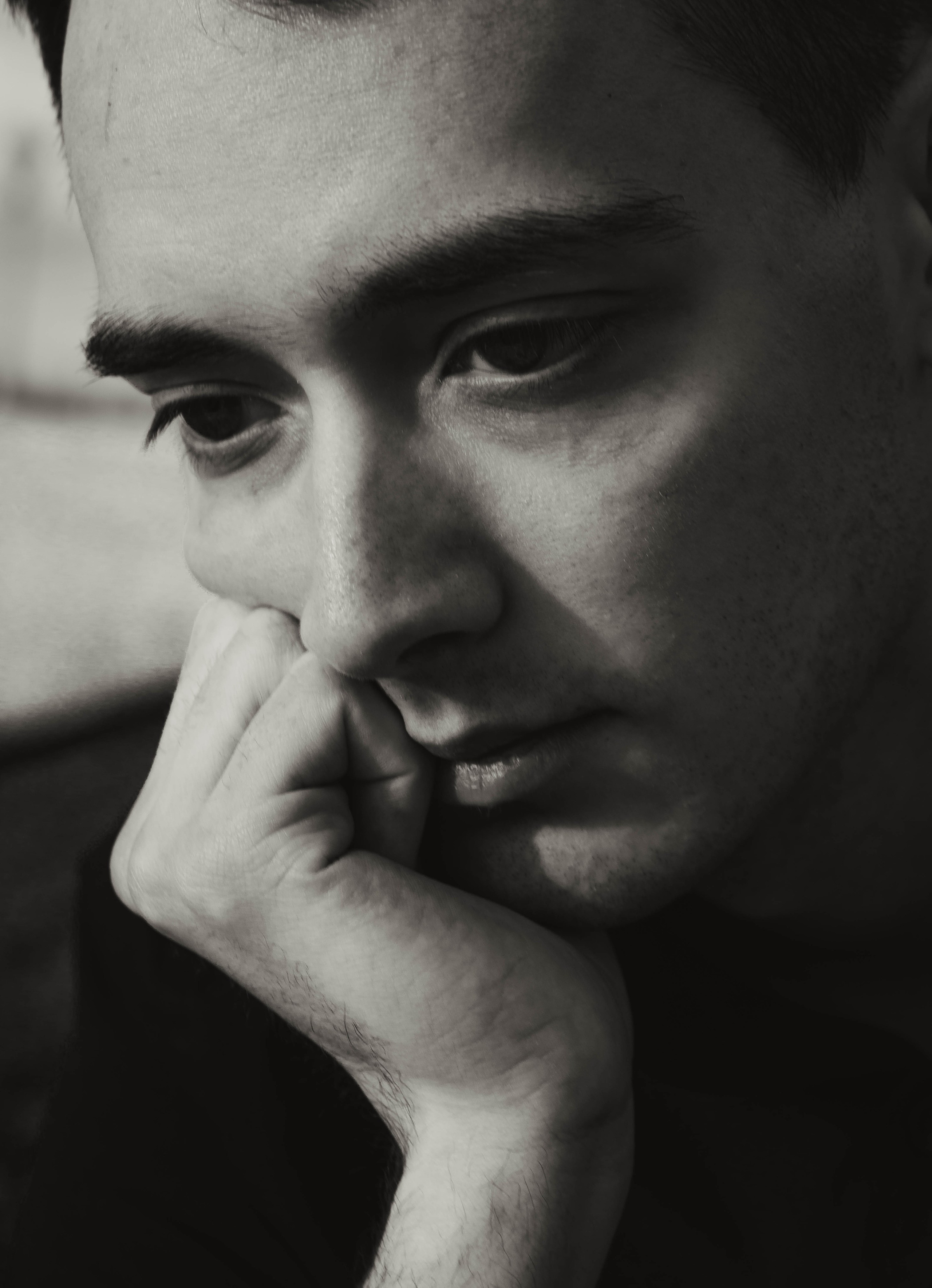 Андрей. Ксения Glossa. Портретный и репортажный фотограф в Самаре