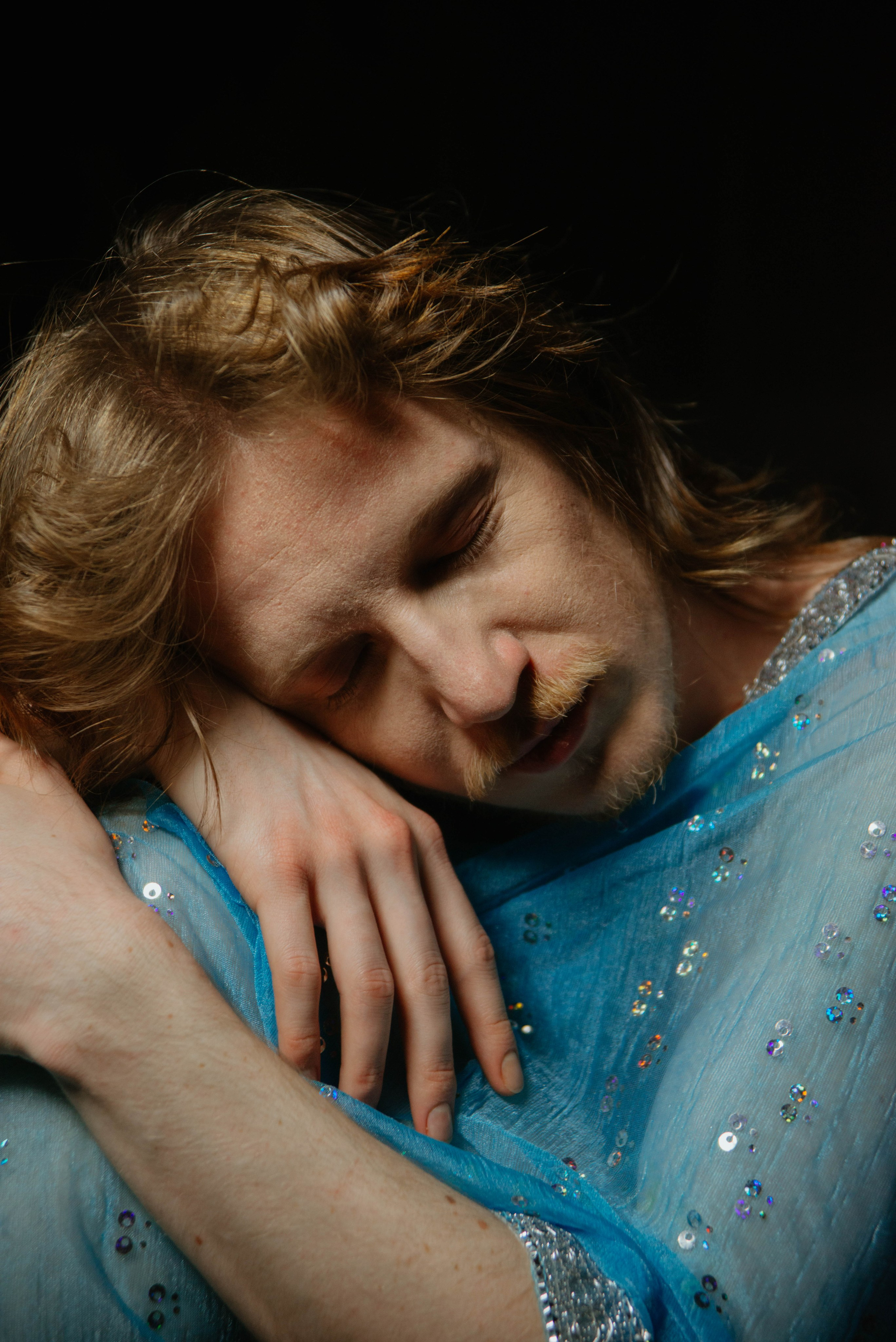 Даниил. Ксения Glossa. Портретный и репортажный фотограф в Самаре