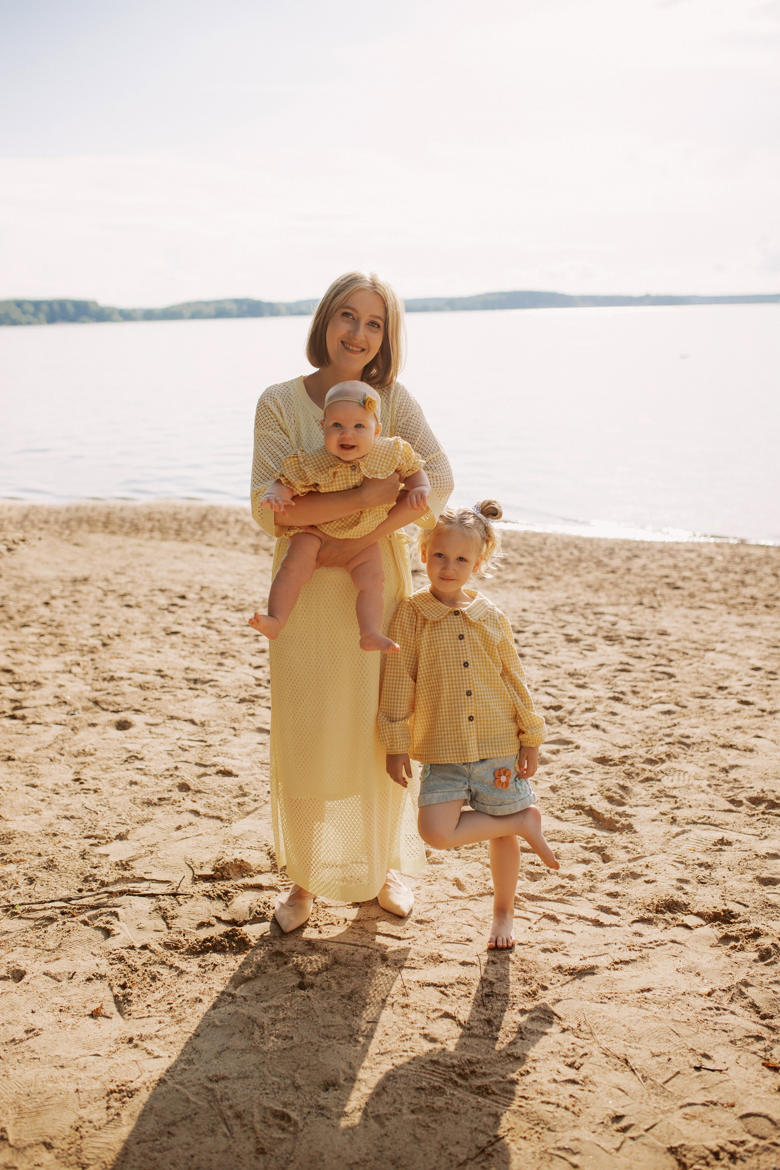 Морские приключения. Семейный и детский фотограф Минск, Беларусь