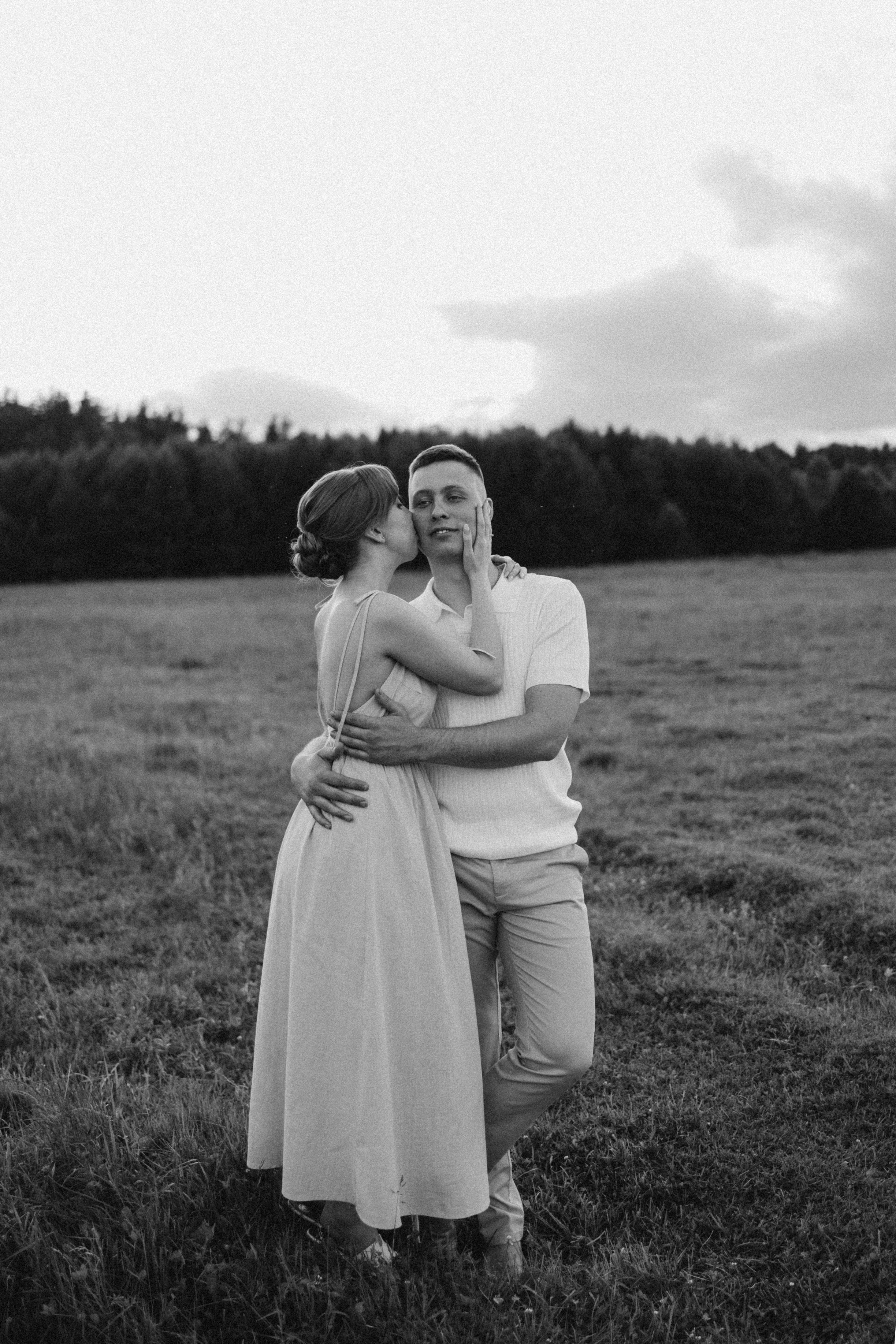 В мире, где ты и я…. Семейный фотограф Москва Калининград СПб