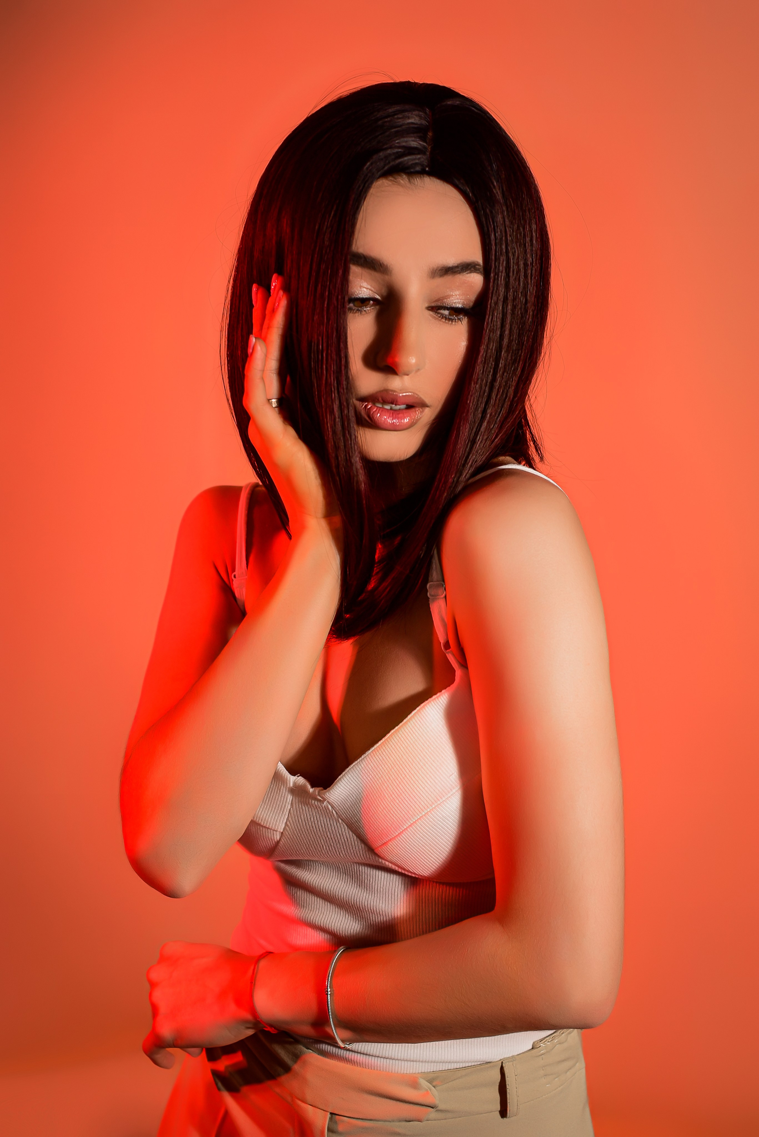 Фоновая студия. Семейный и свадебный фотограф в Донецке Донская Анастасия