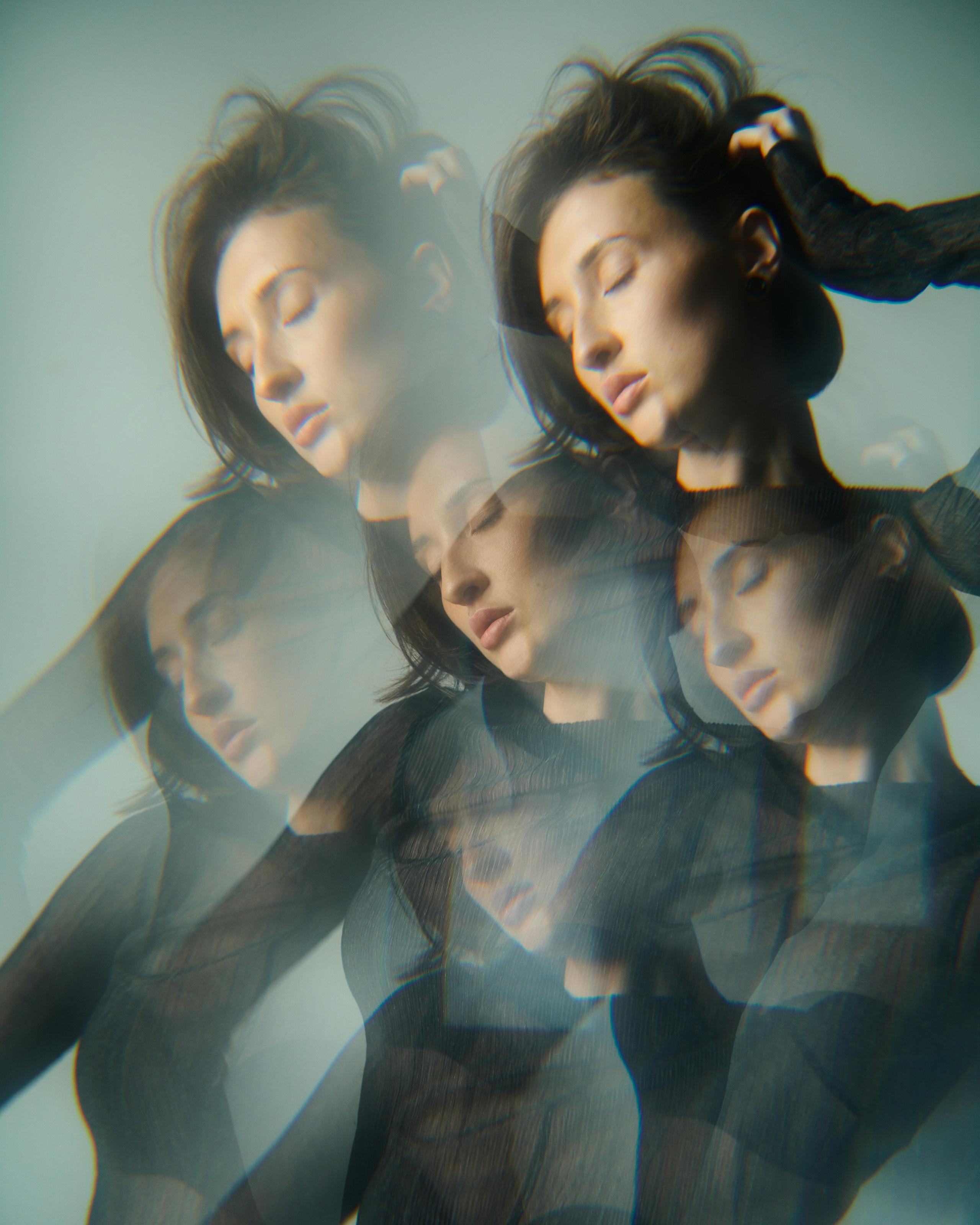 COLOR. Фотограф Красноярск — Москва Сергей Смелян