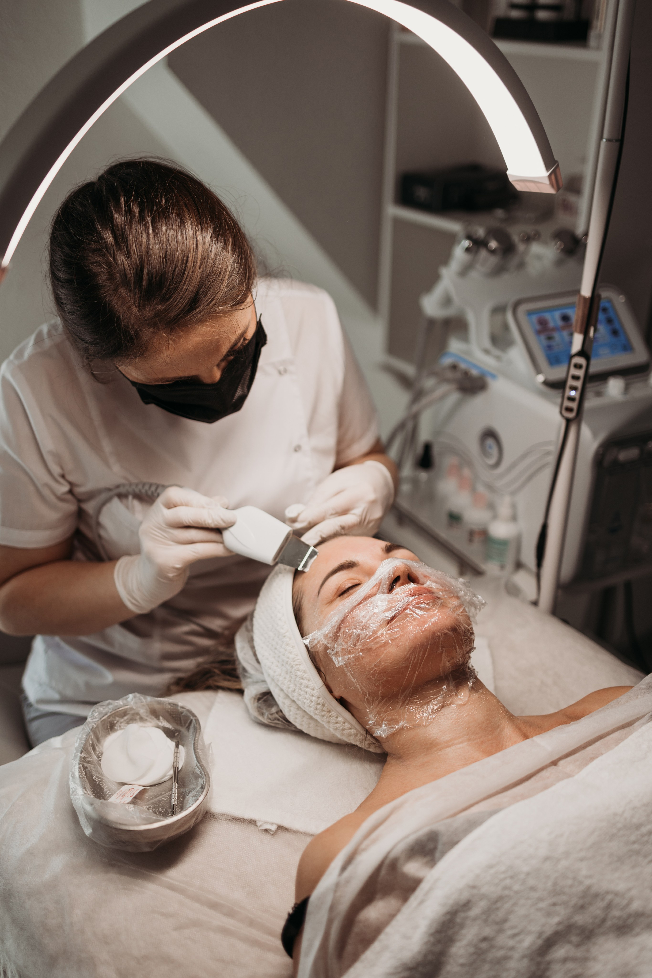 Косметолог. Фотограф Нижний Новгород