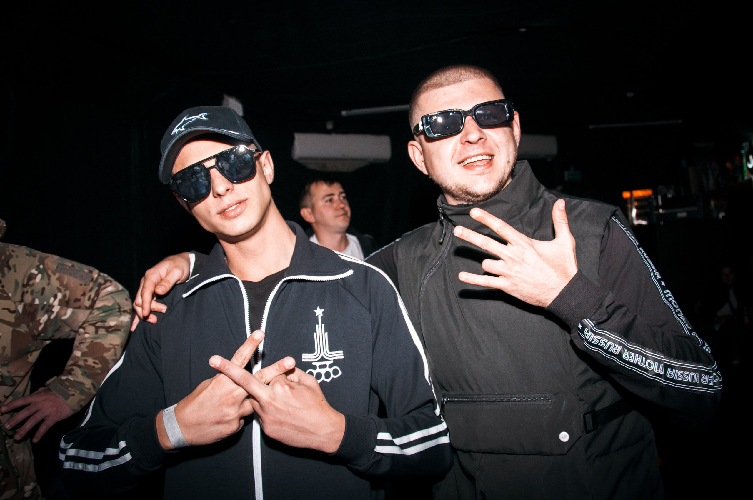 Sektaz 3. Репортажный фотограф в Симферополе Зареев Иван