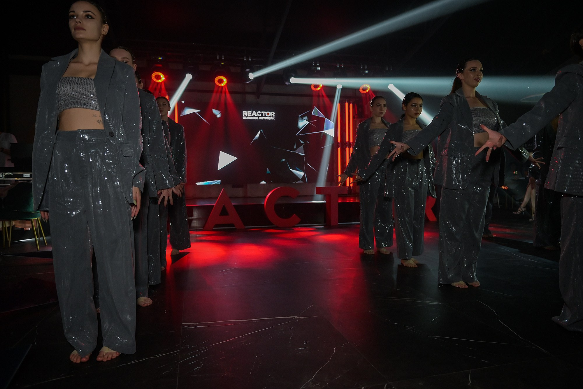 Реактор 6 лет. Фотограф Ростов-на-Дону Белла Керимова