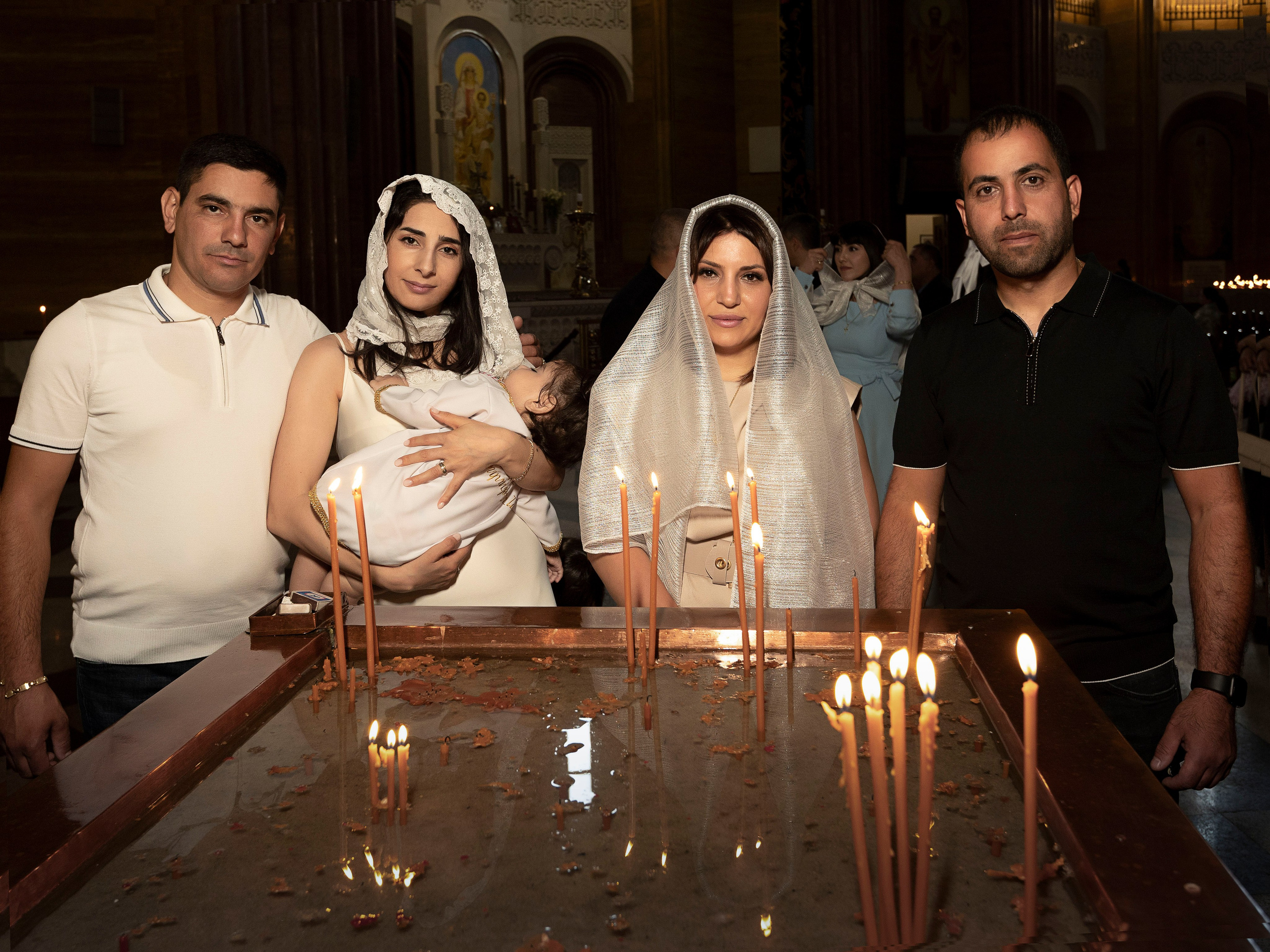 Репортаж. Профессиональный фотограф в Москве Наталья Белова
