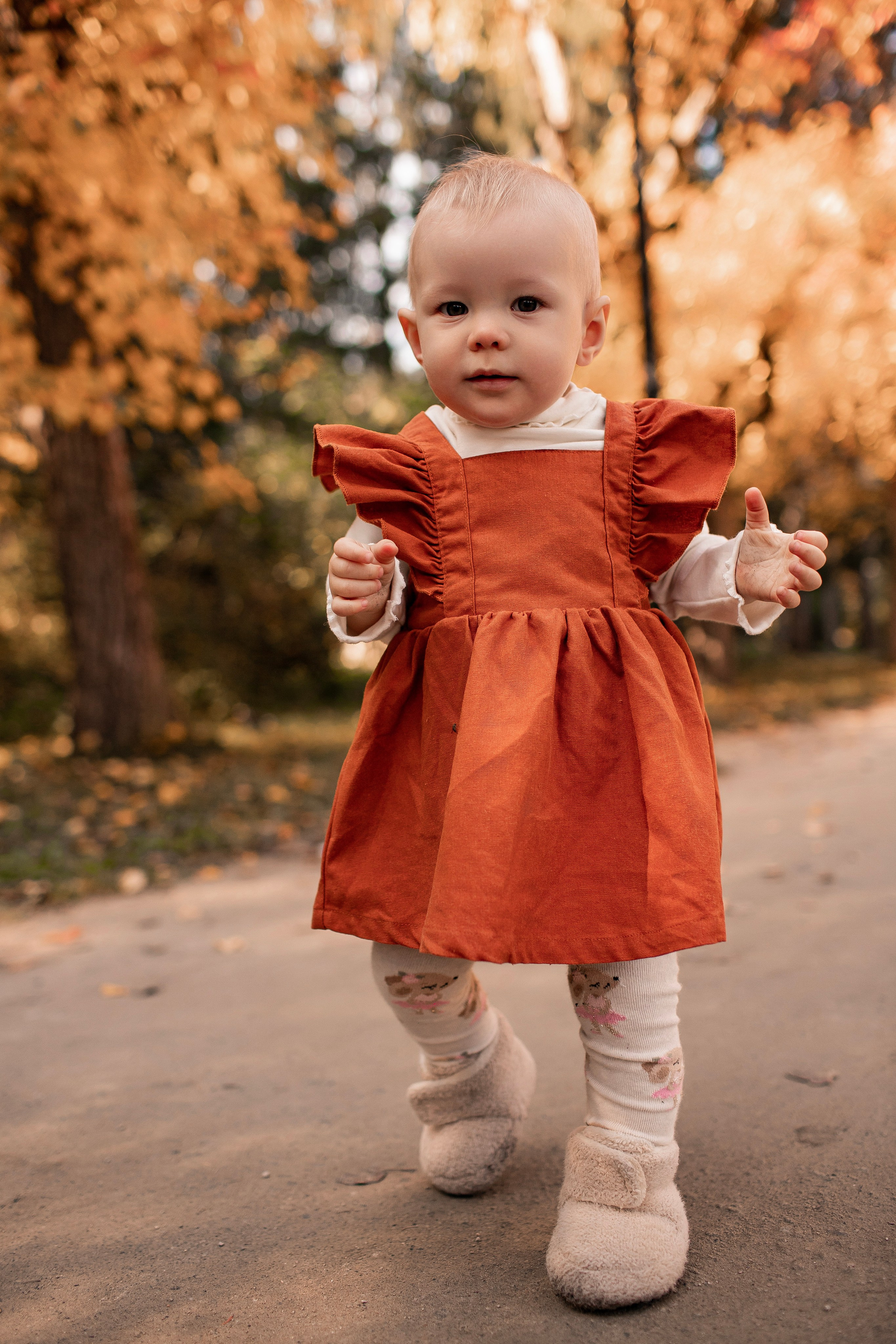 Ольга со своей семъей. Семейная съемка — это красивый способ признаться своей семье в любви