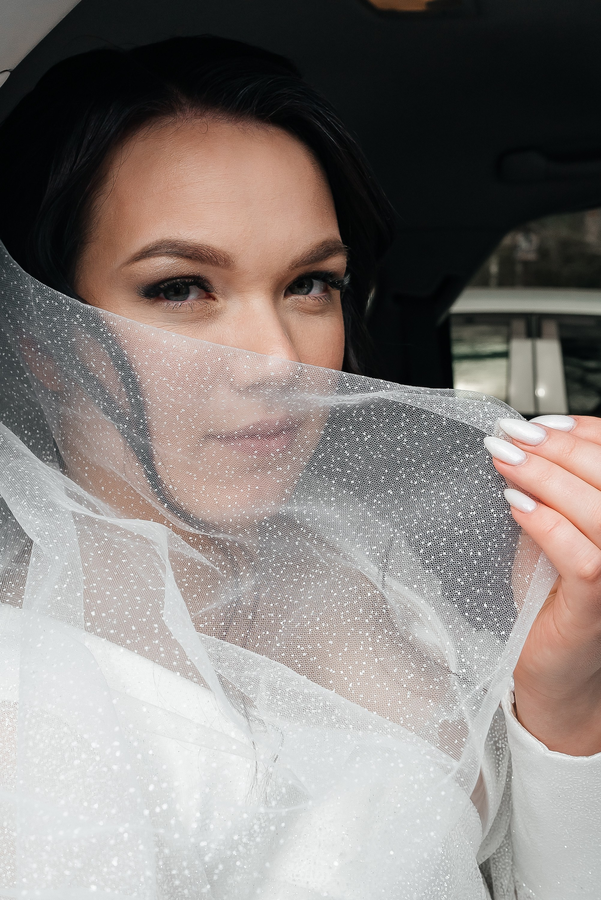 Вадим и Ольга. Свадебный и семейный фотограф во Владивостоке Александра Глускер