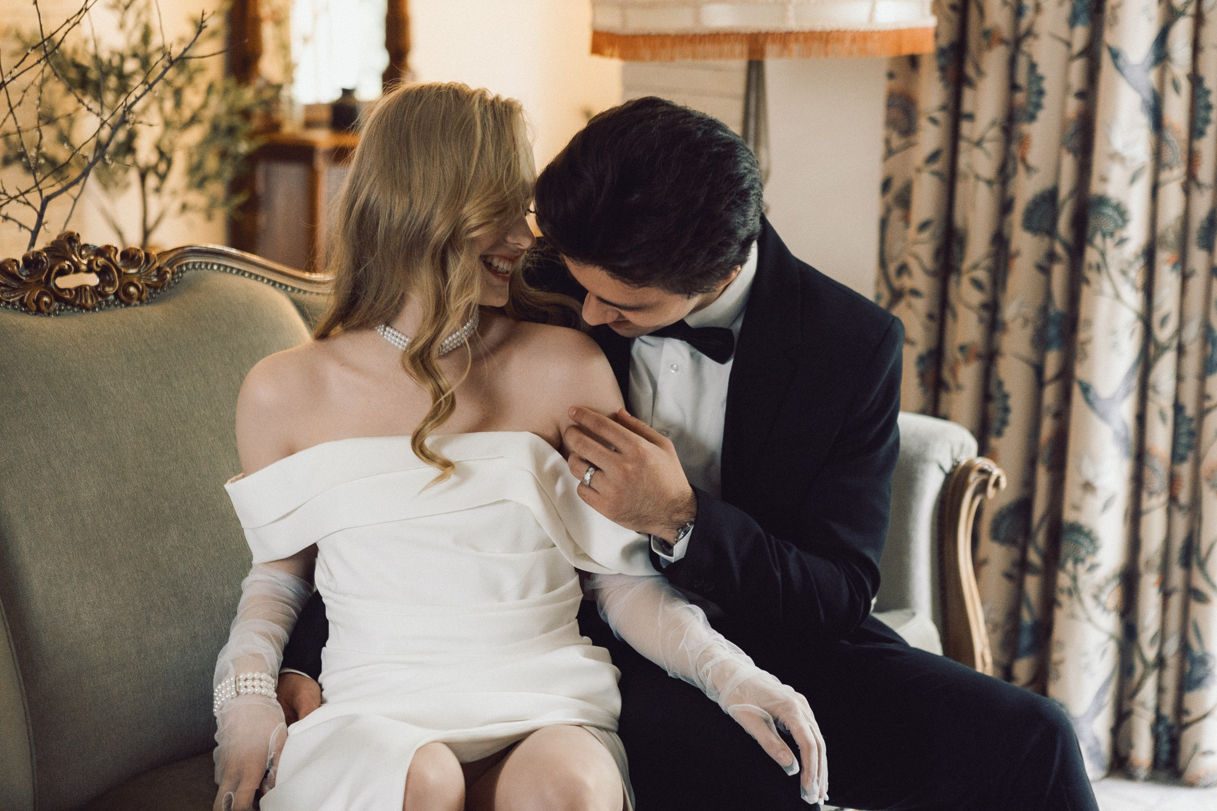 Владислав и Елизавета