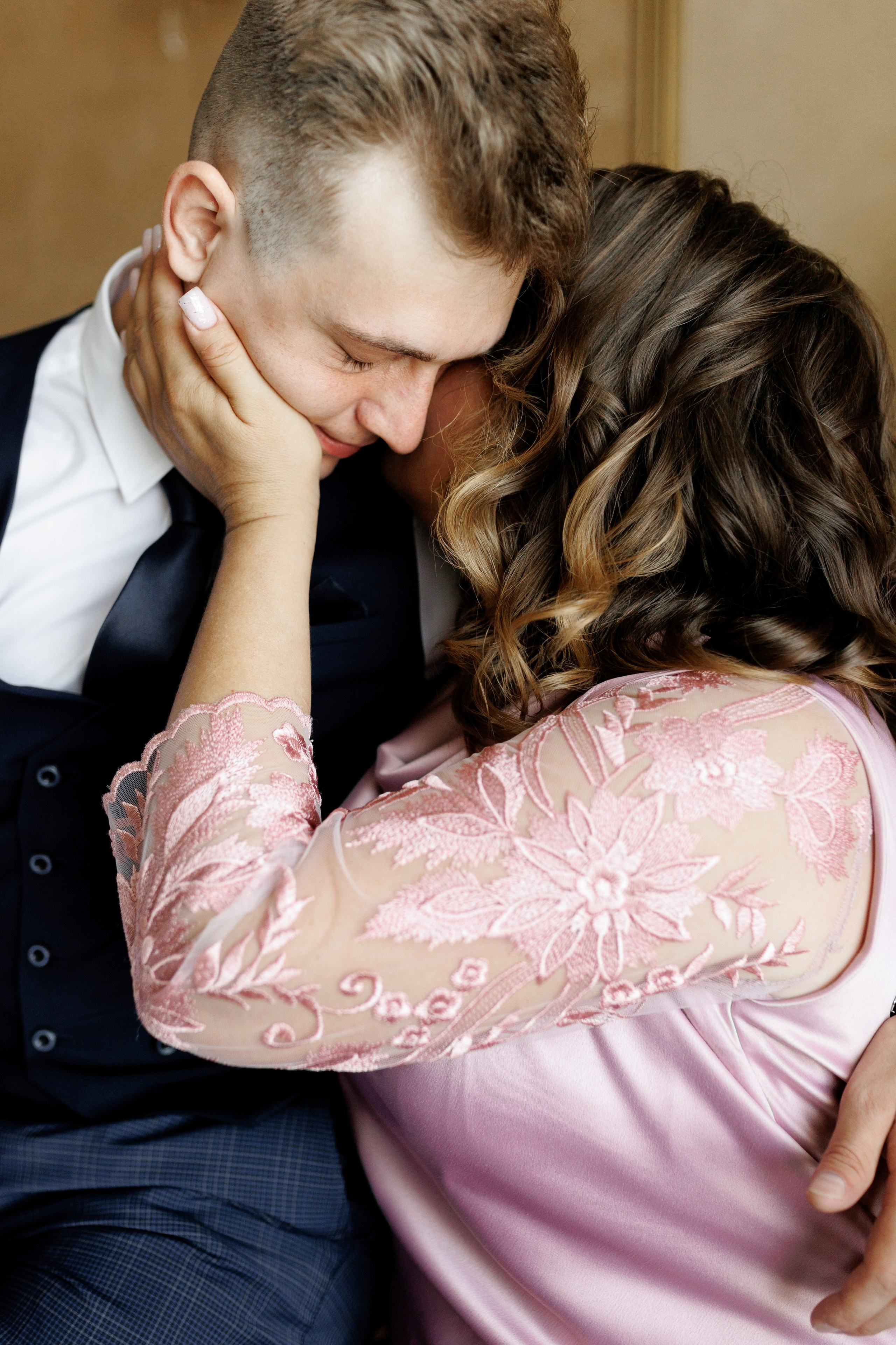 Лиза и Никита. Щетинина Наталья свадебный фотограф Барнаул