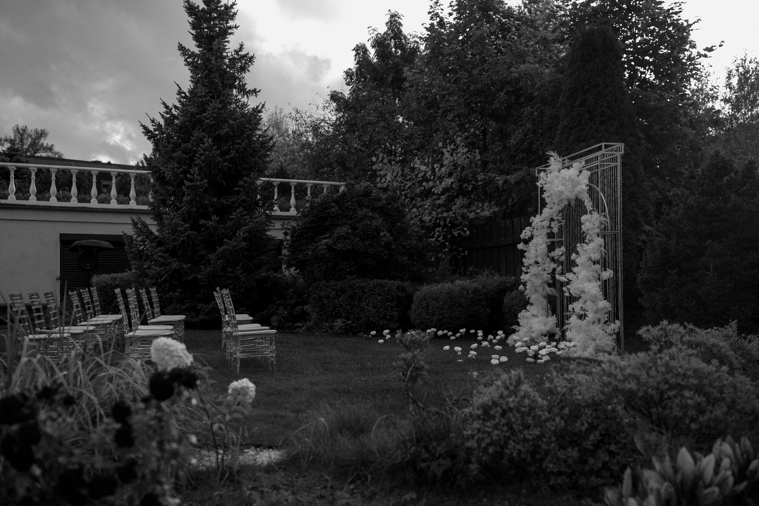 Валерий и Варвара. Свадебный фотограф в Москве и Твери