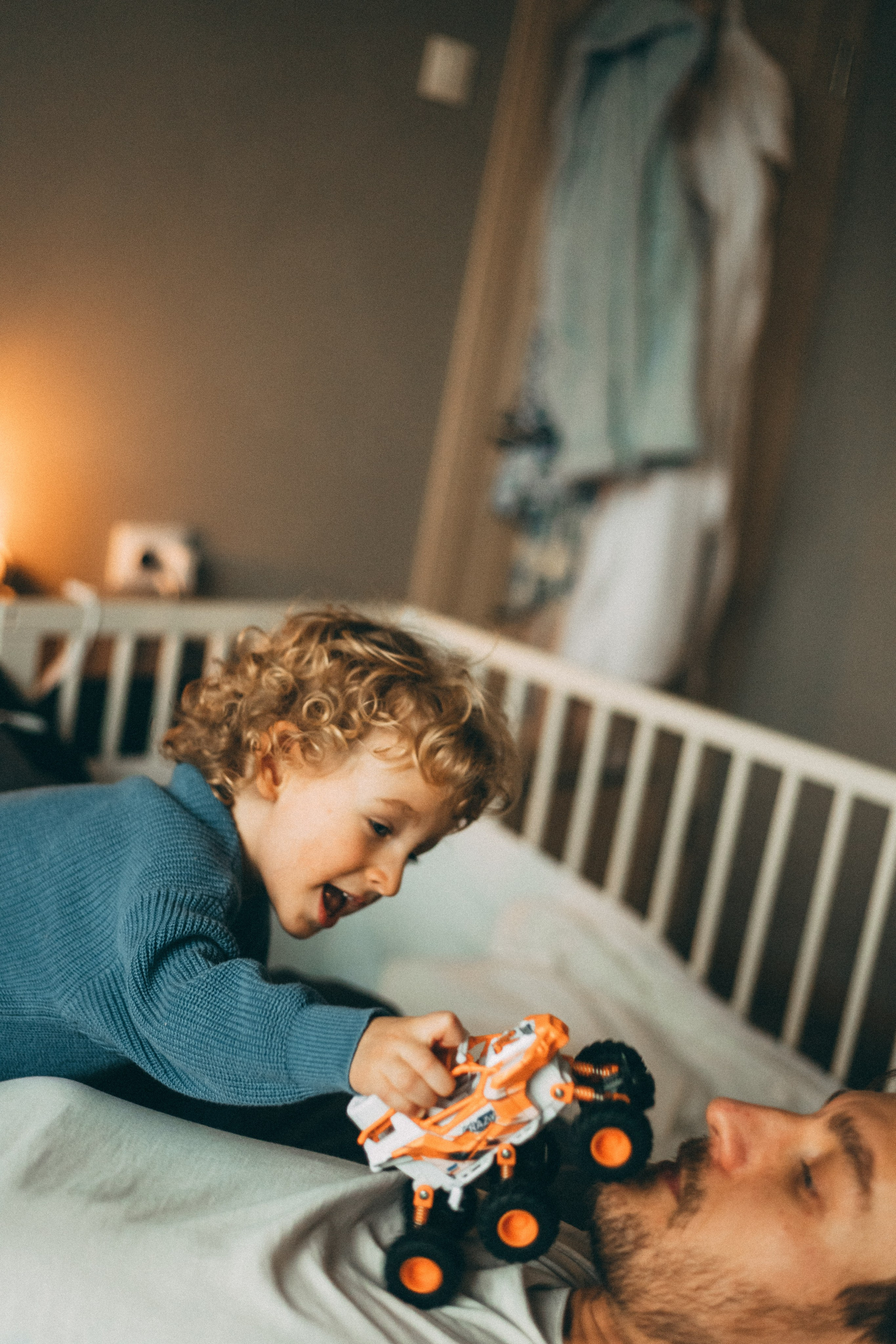 Виктор & Евгения & Марк. Главная