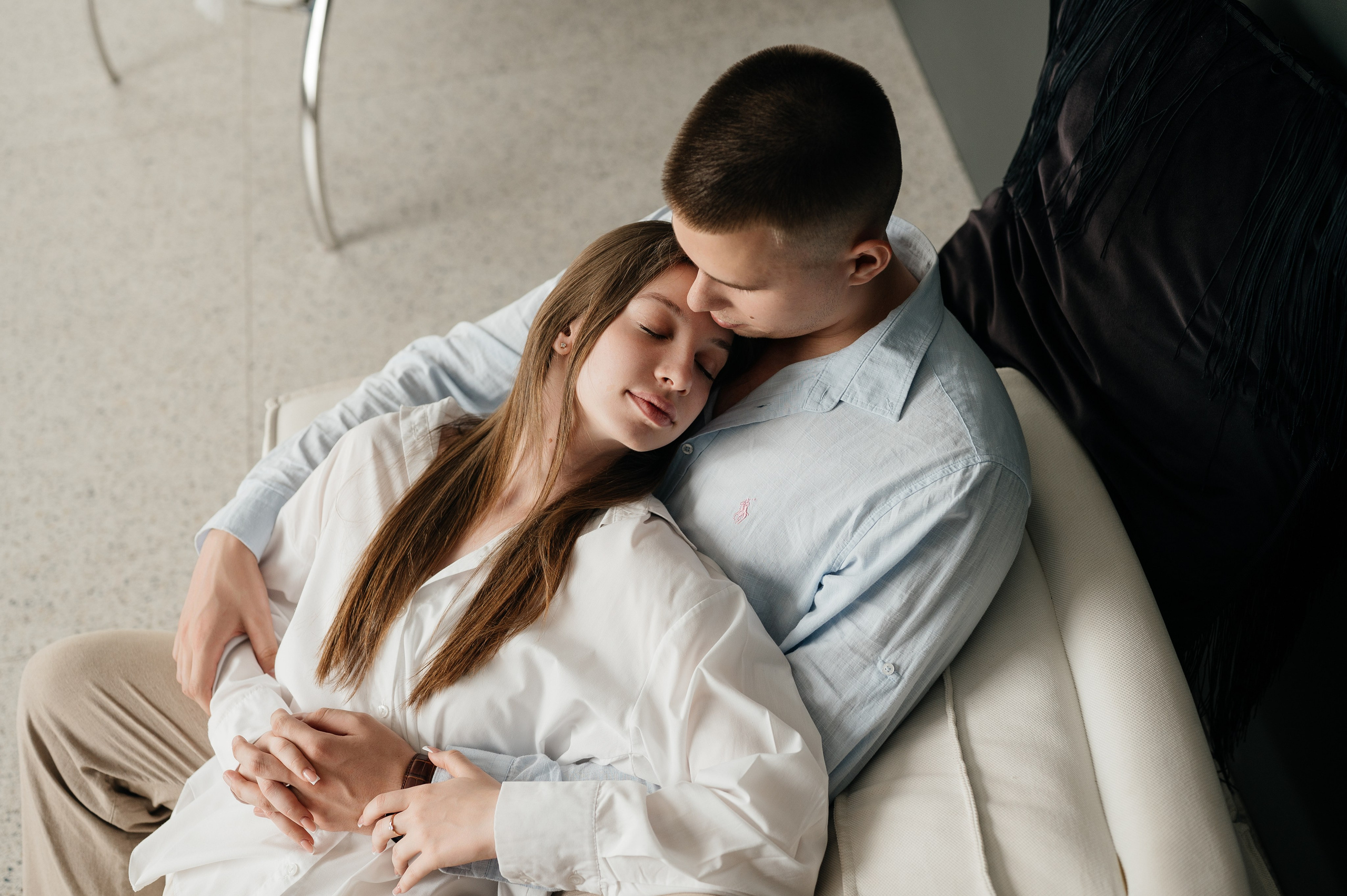 Love story. Свадебный и семейный фотограф в Краснодаре Алина Мельник