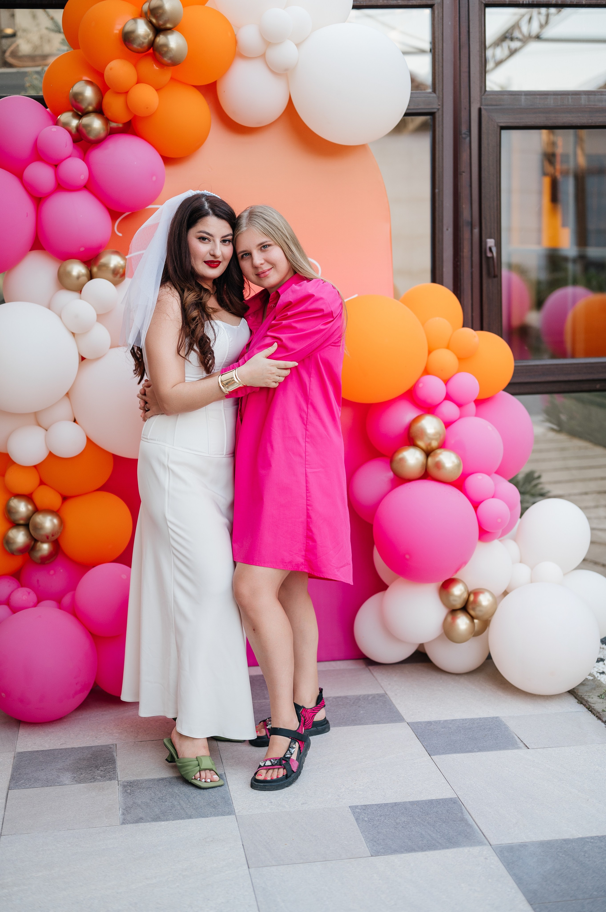 Девичник. Свадебный и семейный фотограф в Краснодаре Алина Мельник