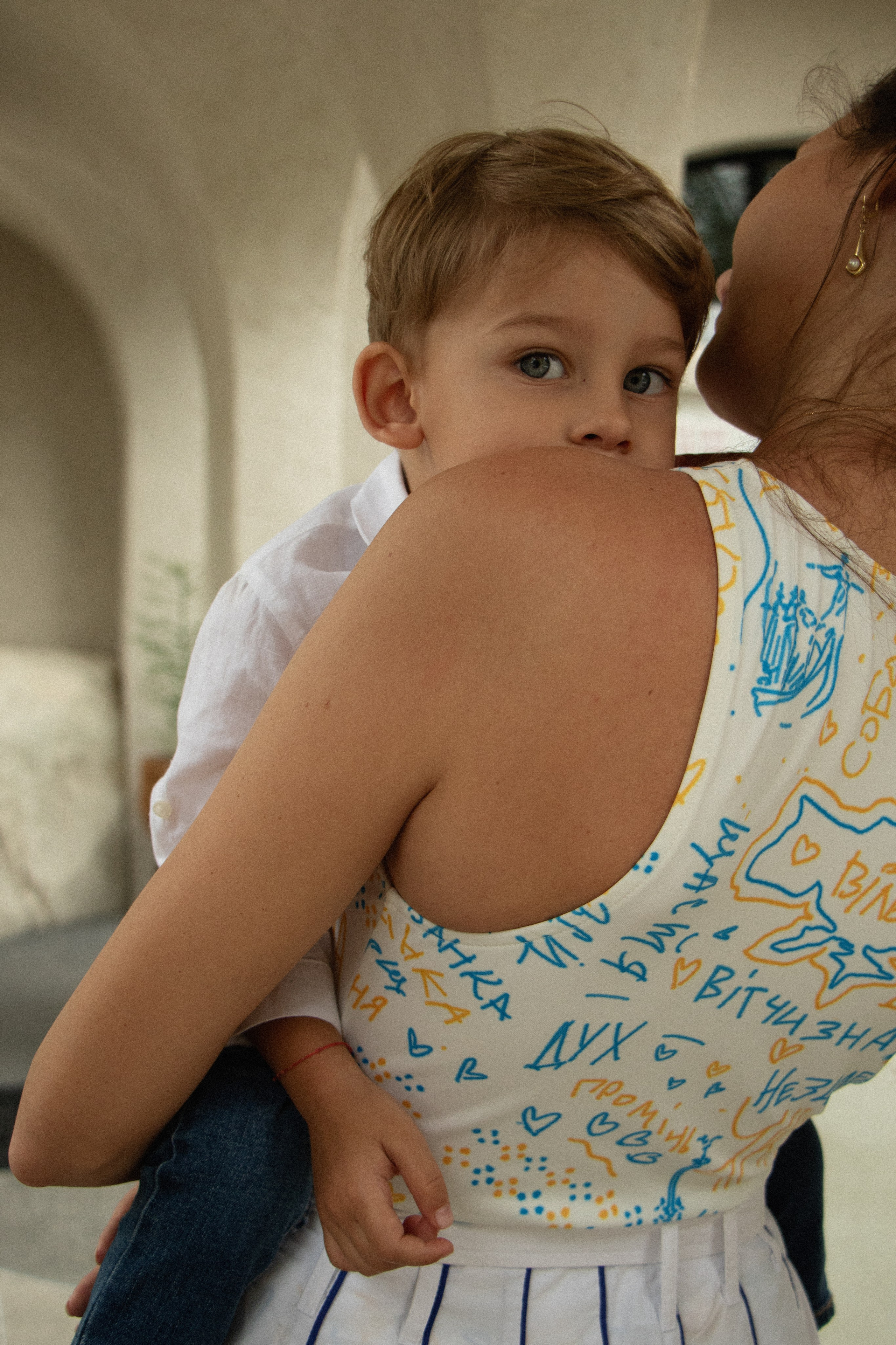 Kateryna and Mark. Portrait photographer in Thailand