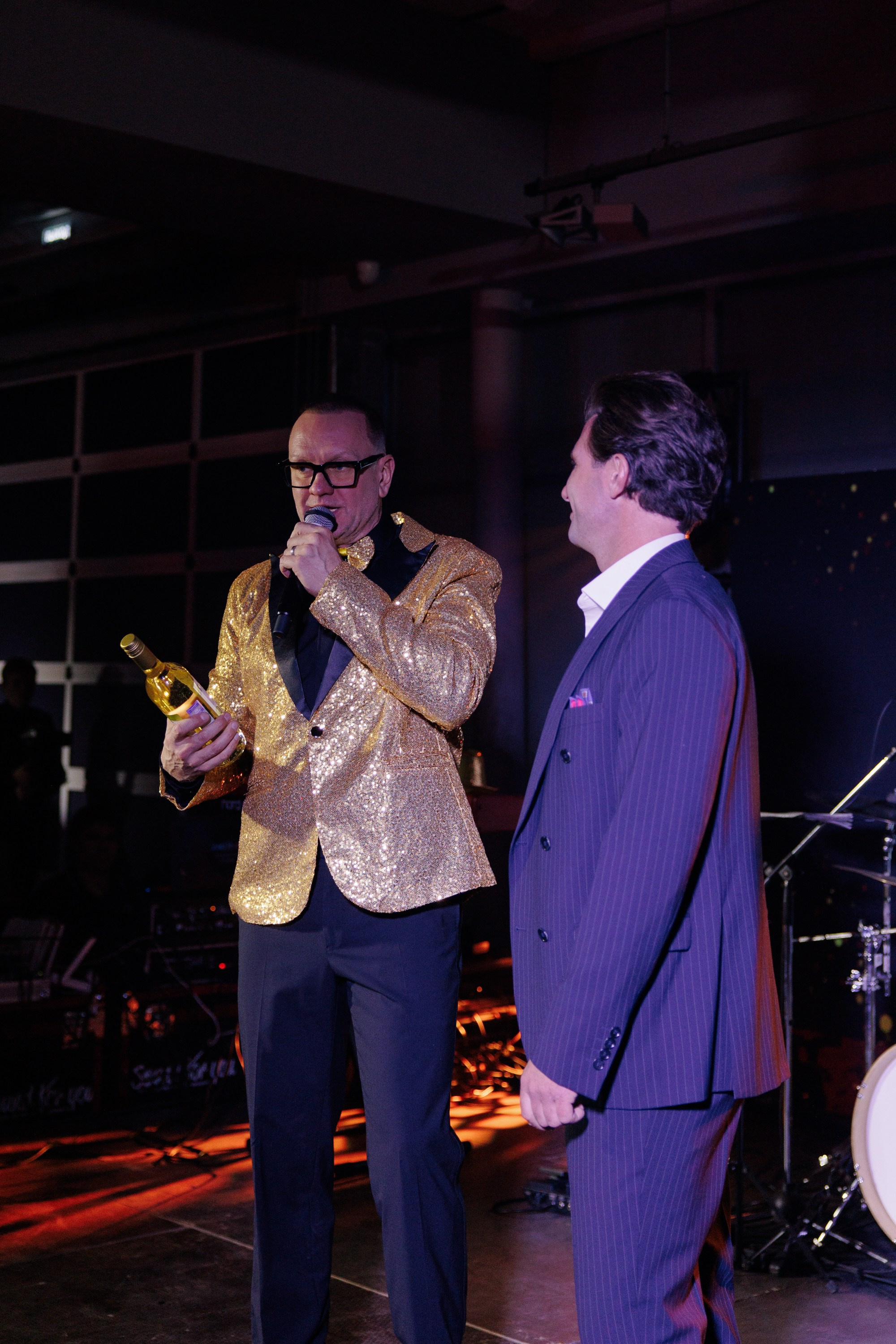 Открытие Exeed. Свадебный фотограф