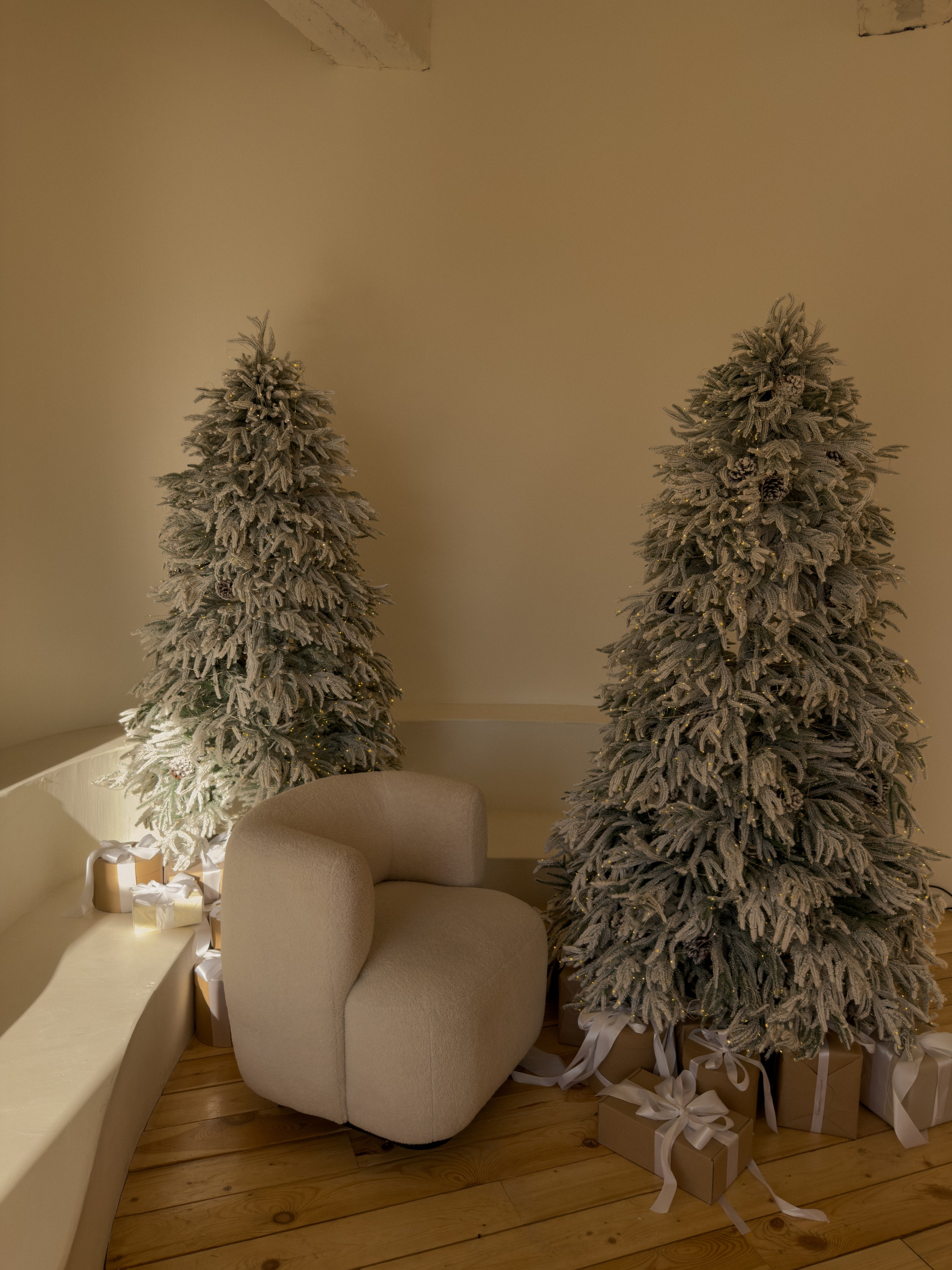 Фотостудия «Модо» зал крем