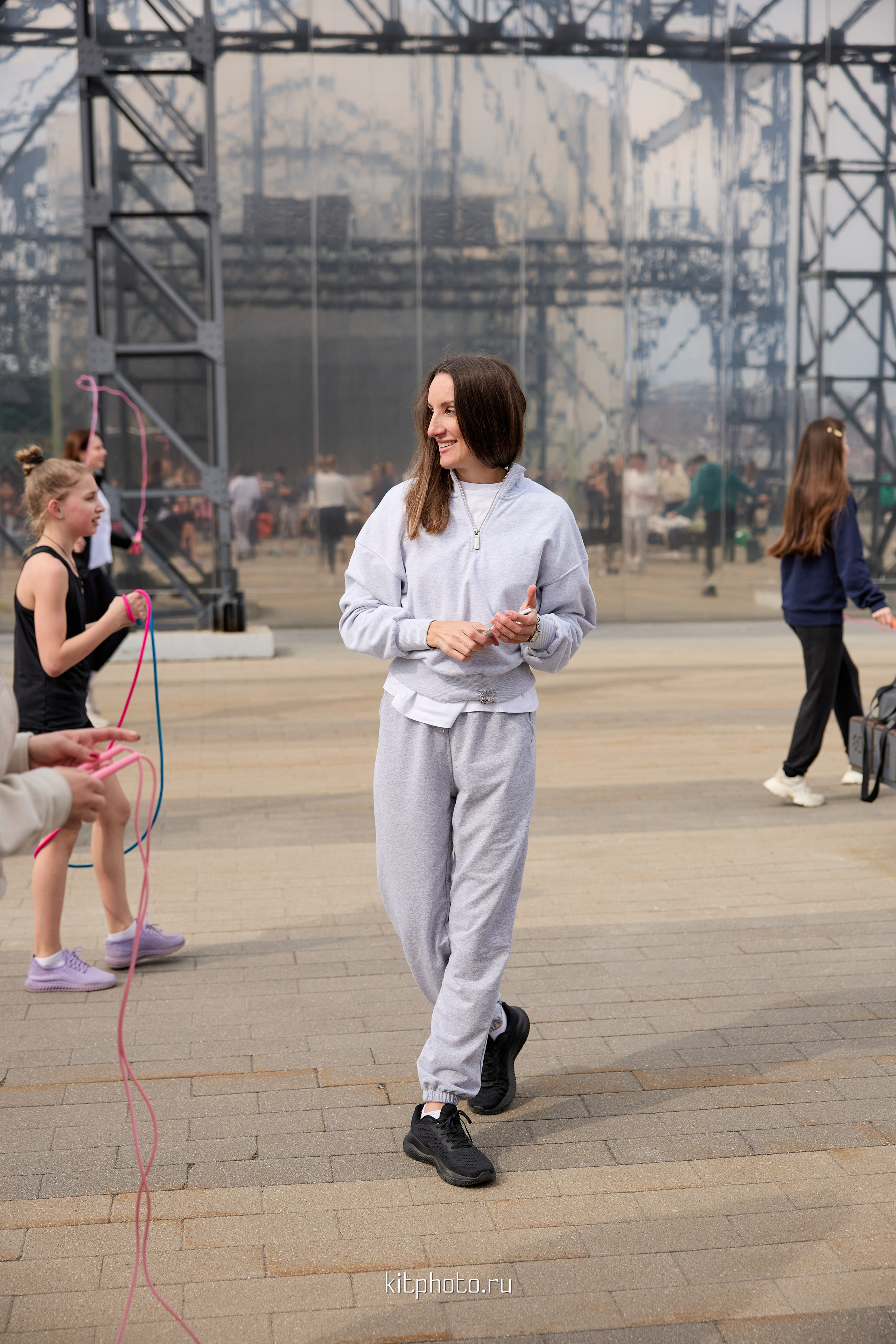 Скакалки Нижний Новгород